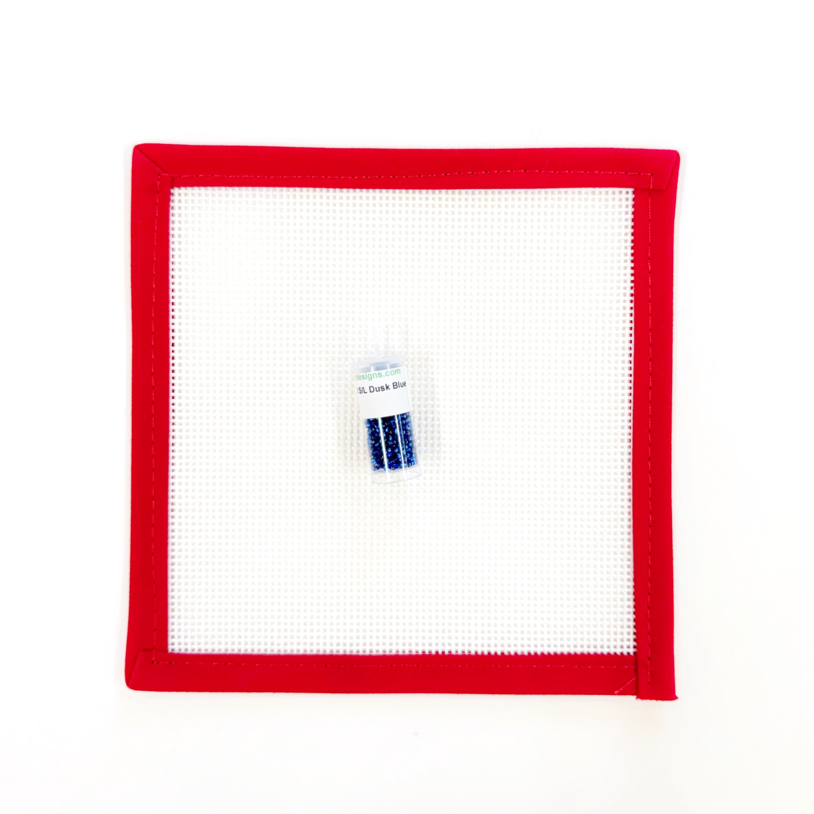 Miyuki Seed Beads - 15/0 Dusk Blue