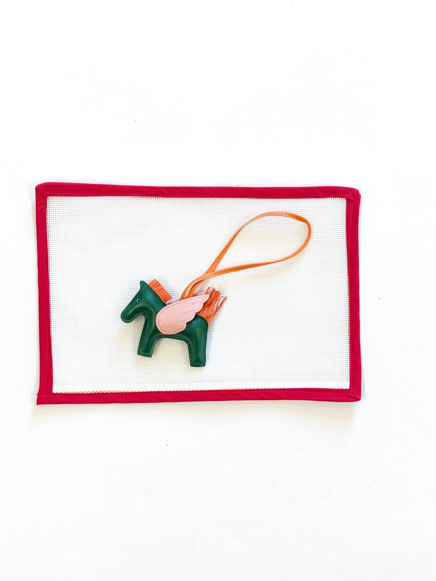 Horse Fob