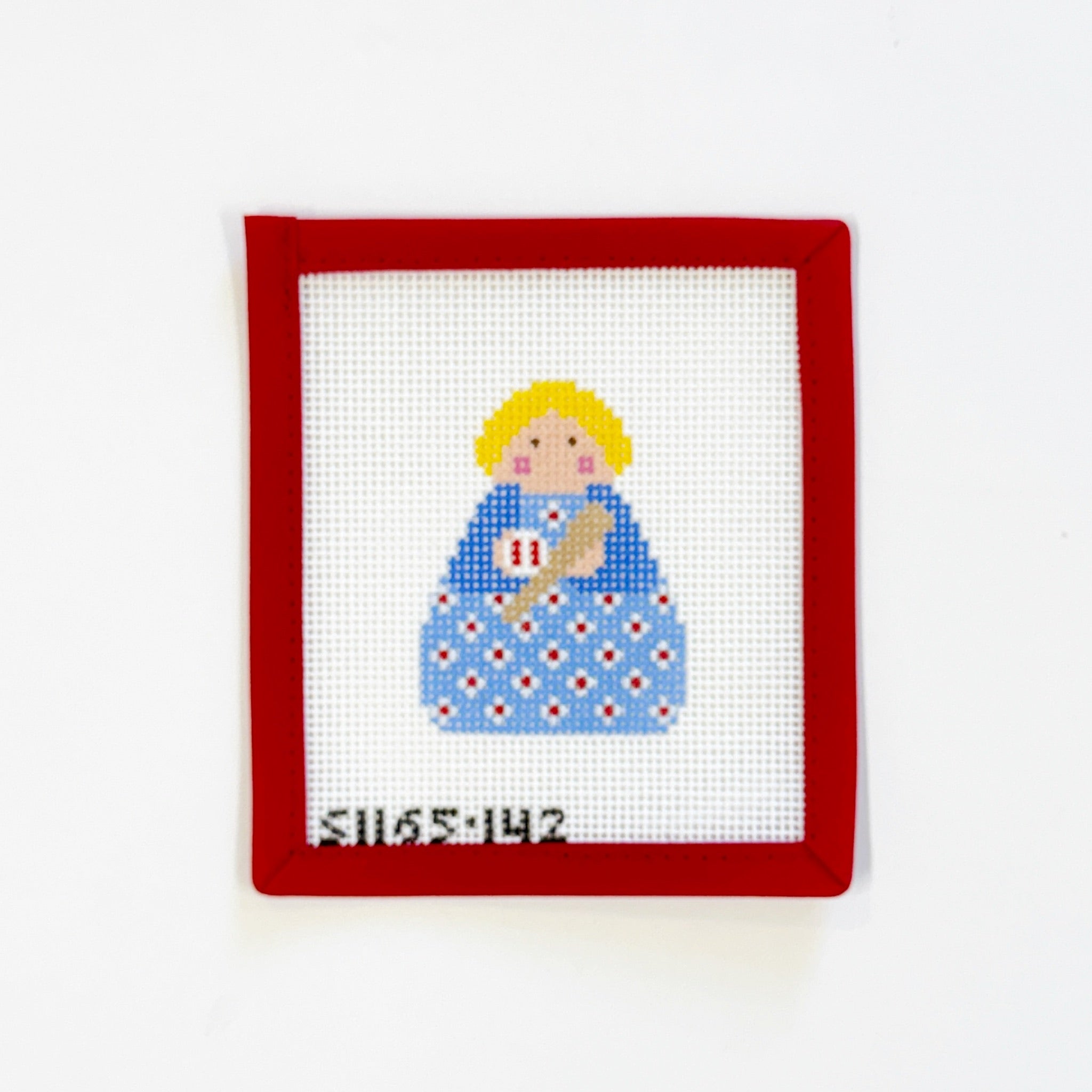 Stitch It&