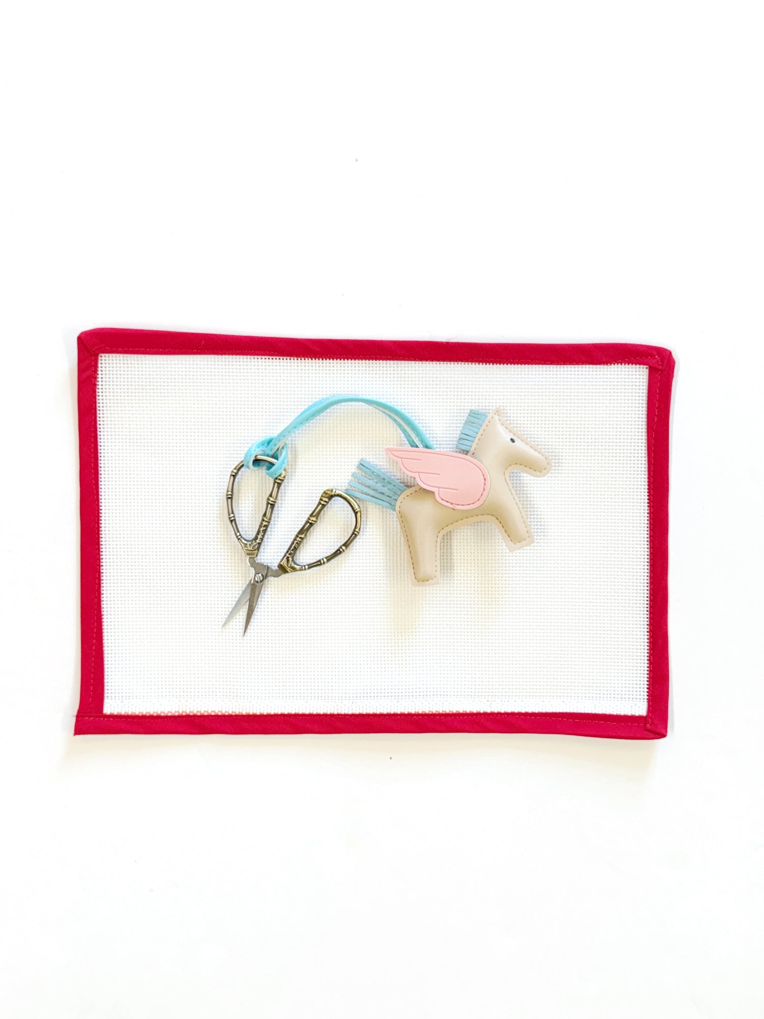 Horse Fob
