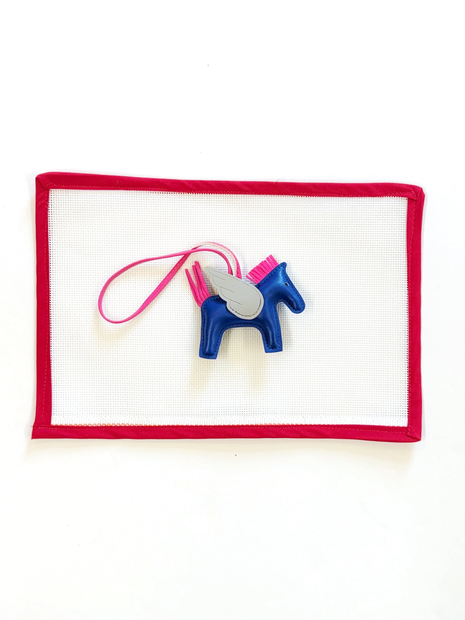 Horse Fob