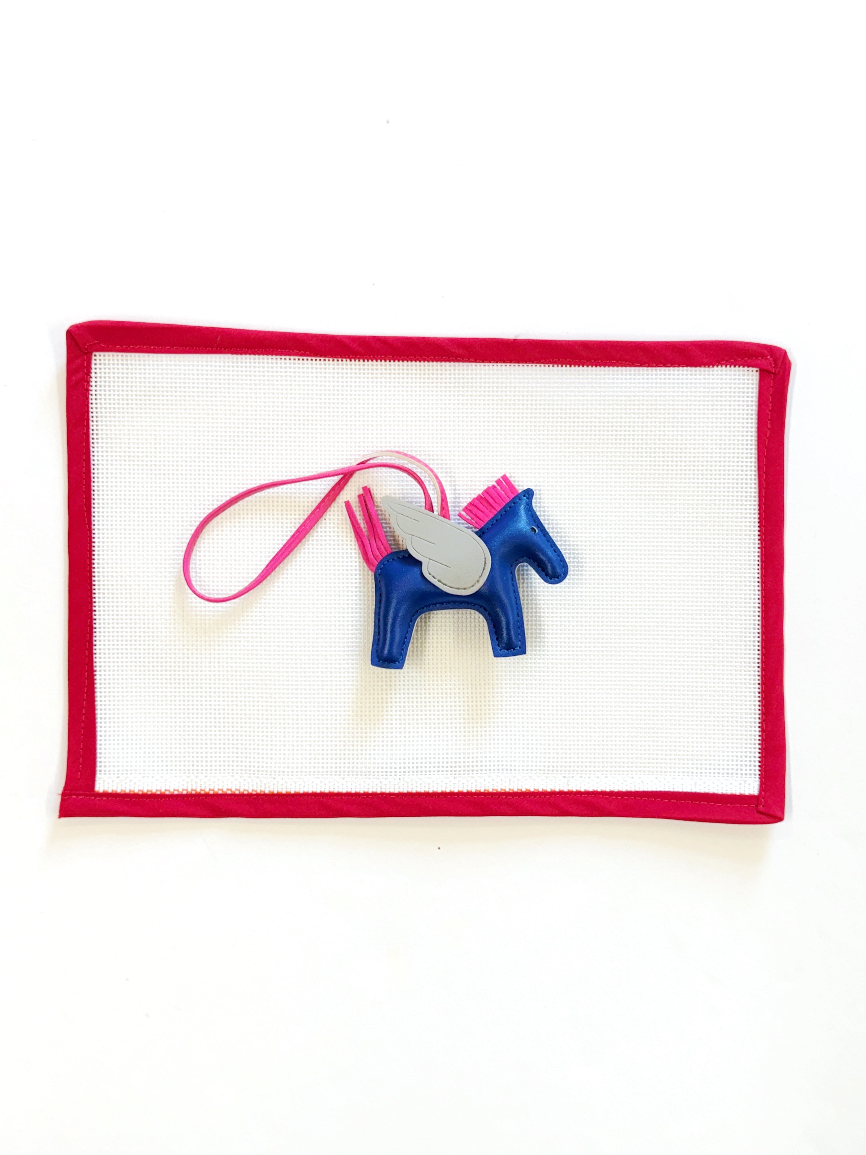 Horse Fob