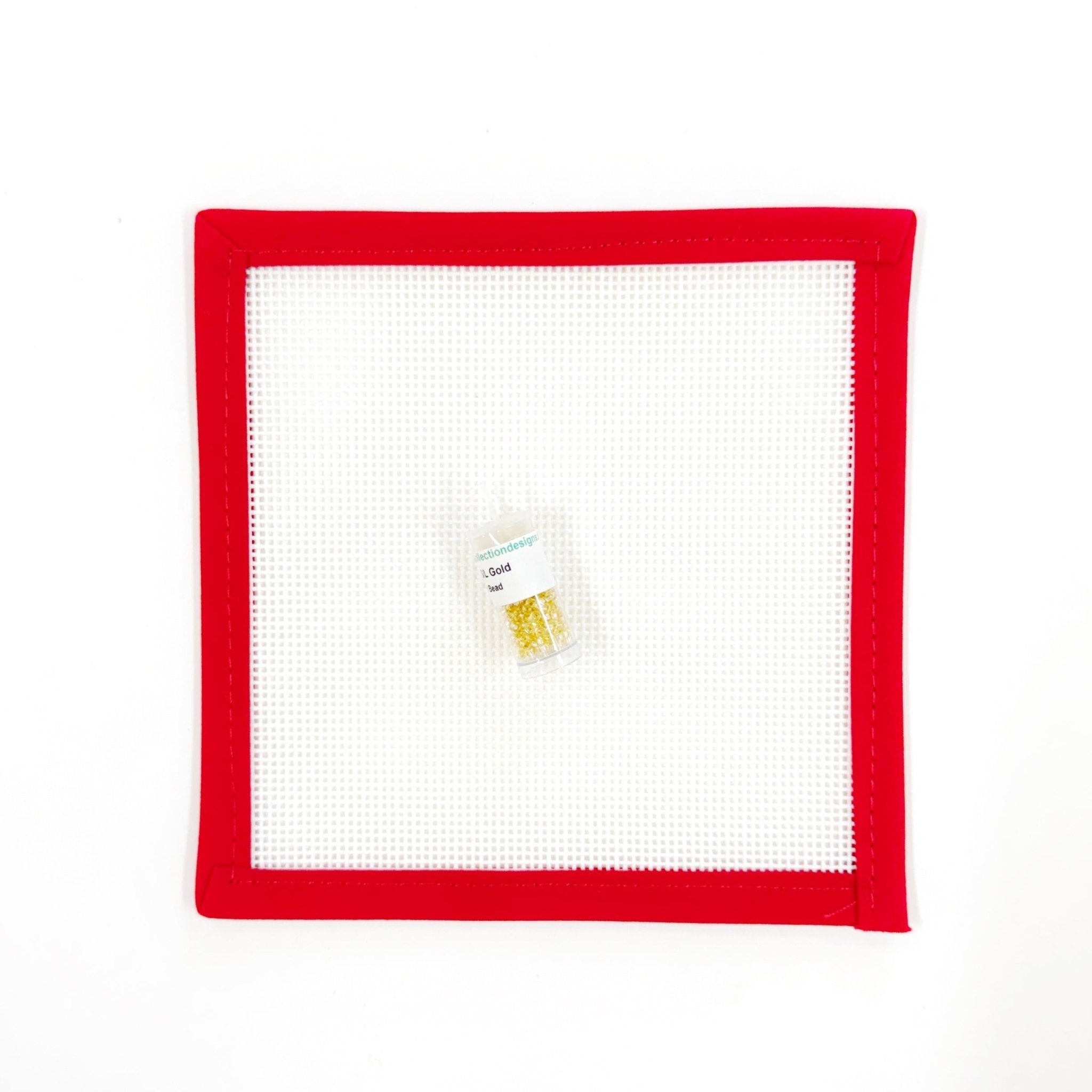 Miyuki Seed Beads - 11/0 S/L GoldThe Red Thread AtelierAccessoriesThe Red Thread Atelier