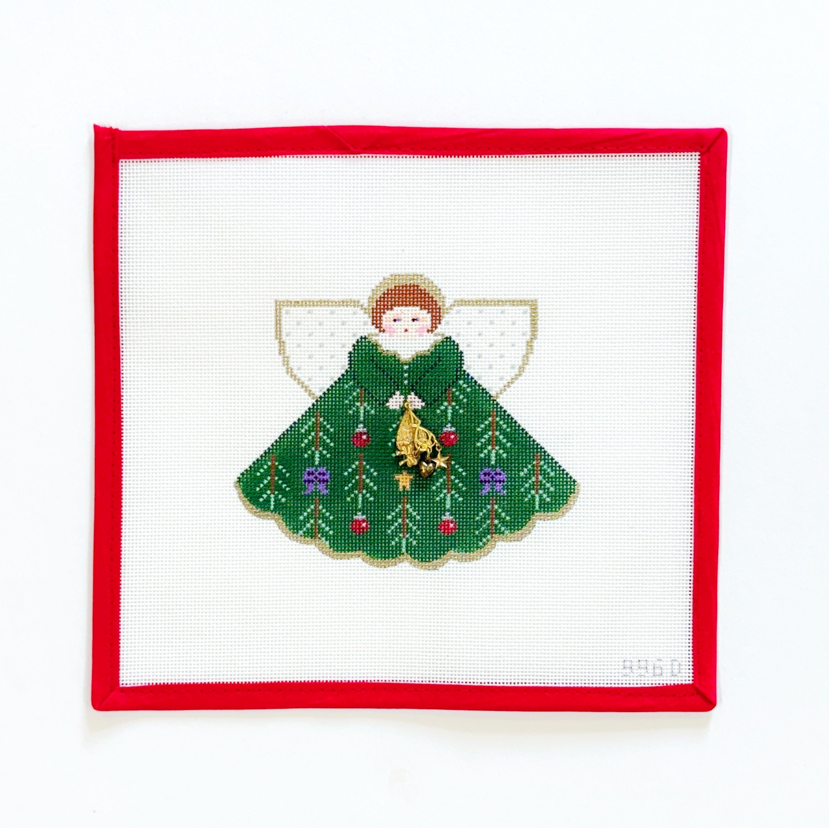 Evergreen - Charm Angels