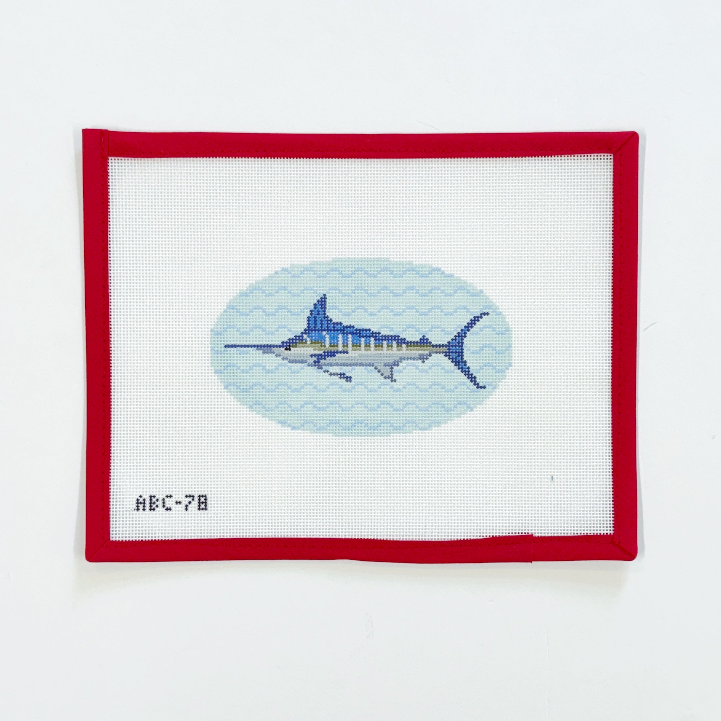 Blue Marlin