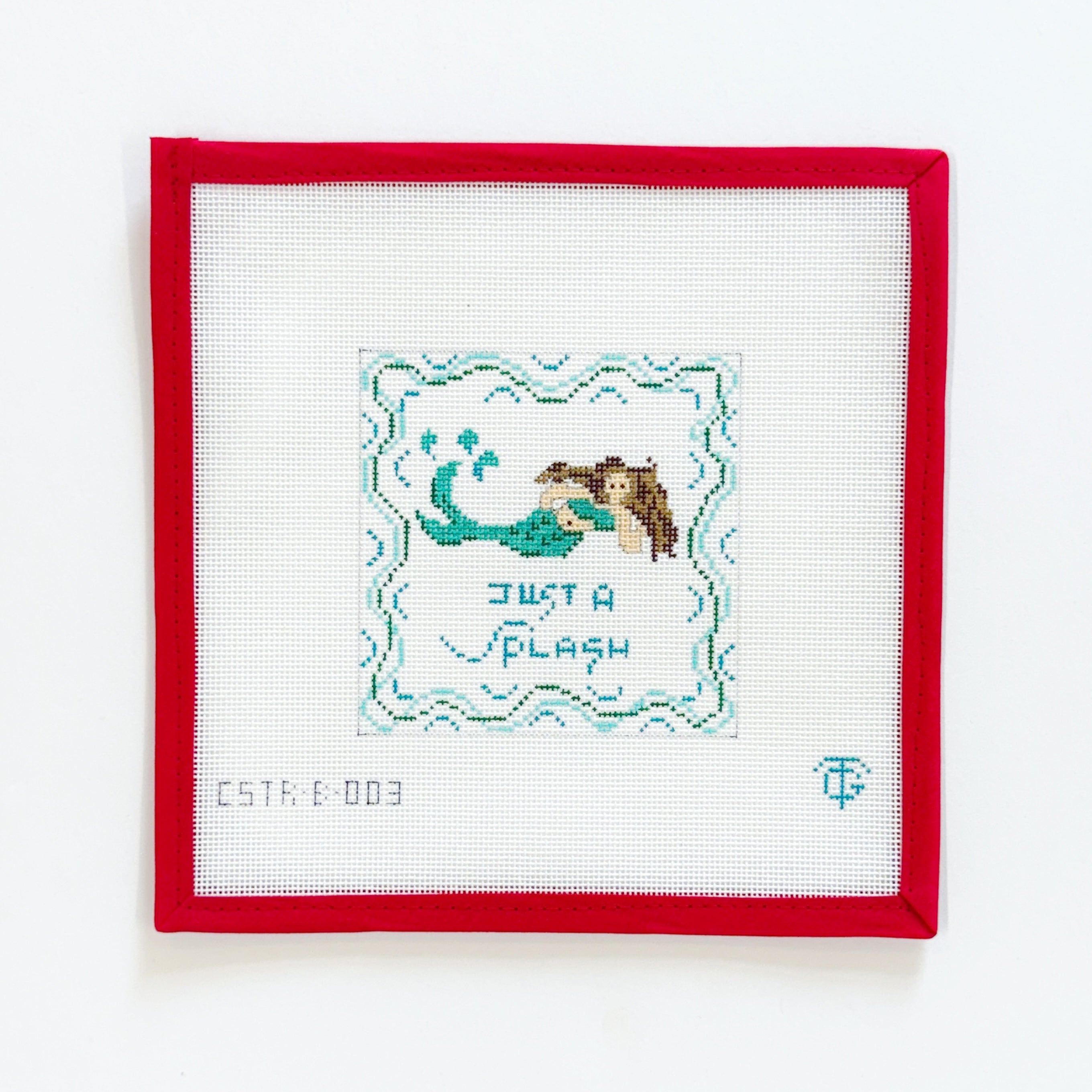 Just a Splash Coaster