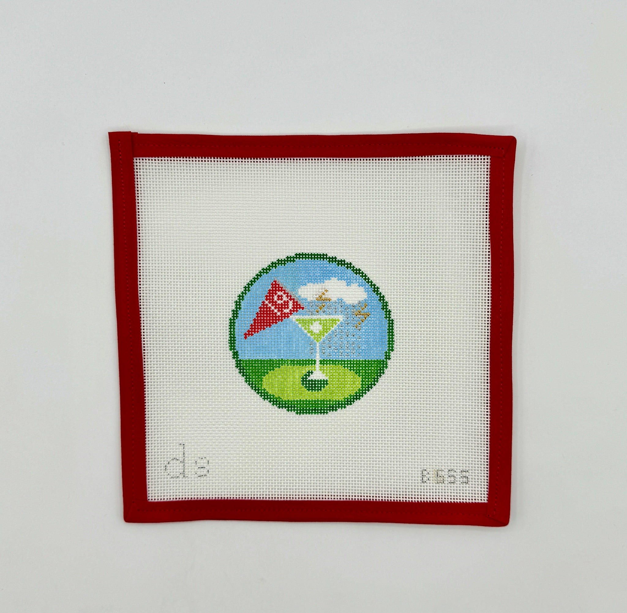 Merit Badges