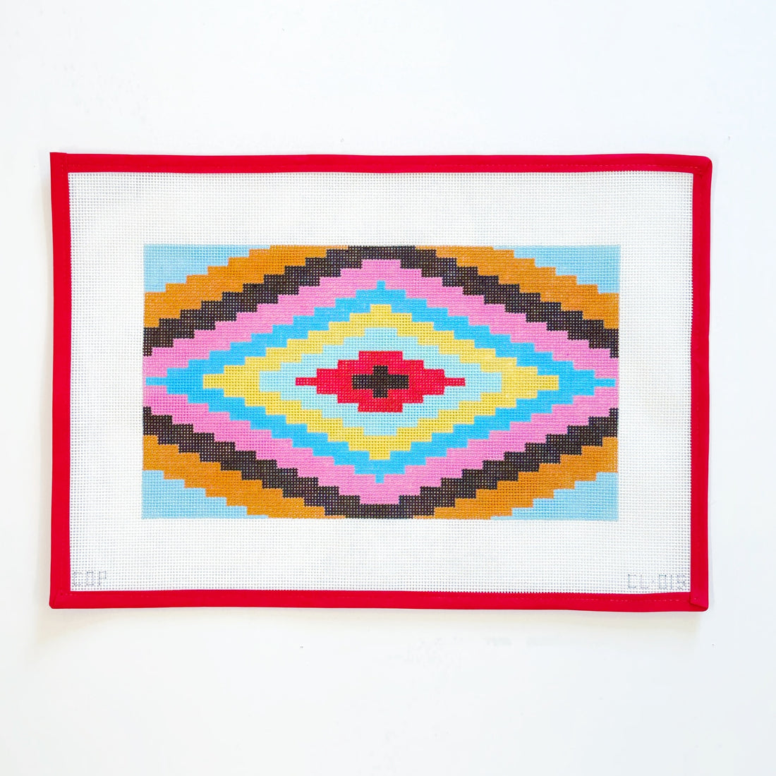 Aztec Clutch