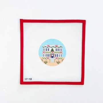 Low Country Christmas