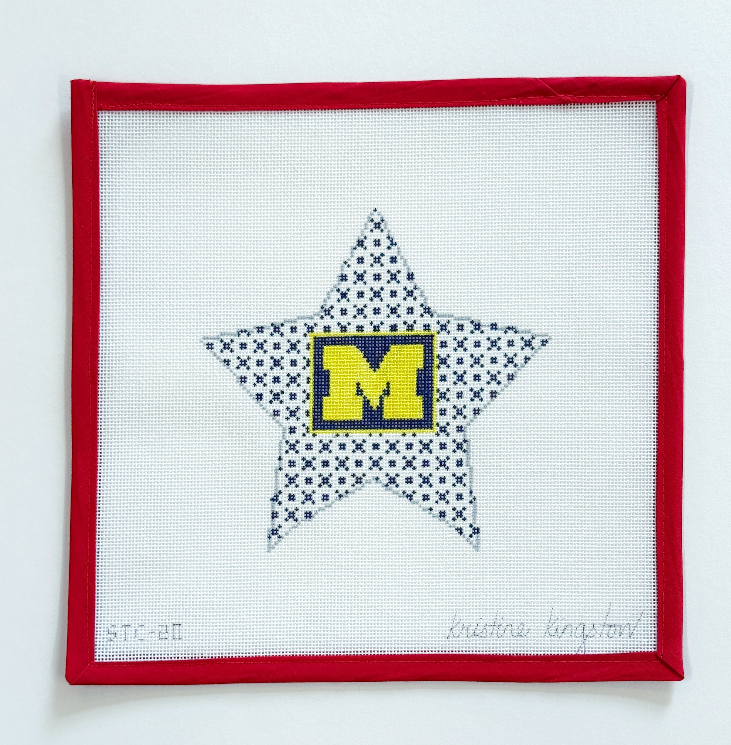 Michigan Star