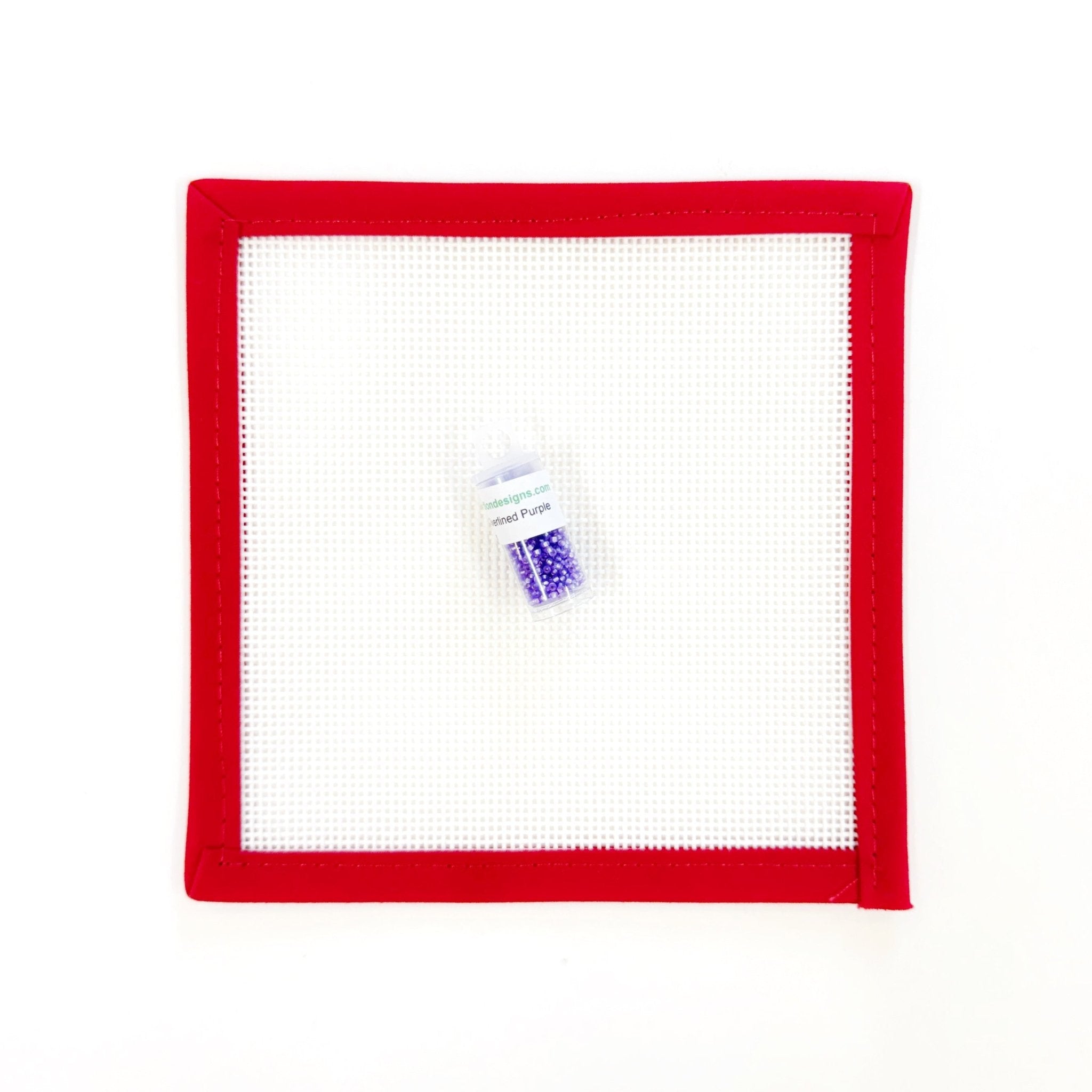 Miyuki Seed Beads - 15/0 S/L PurpleThe Red Thread AtelierAccessoriesThe Red Thread Atelier