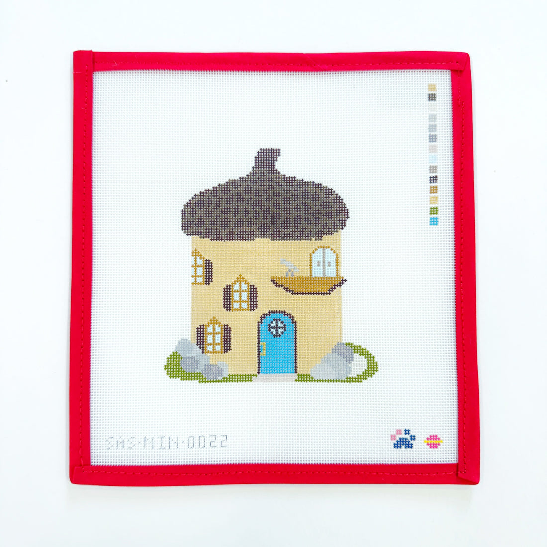 Acorn House