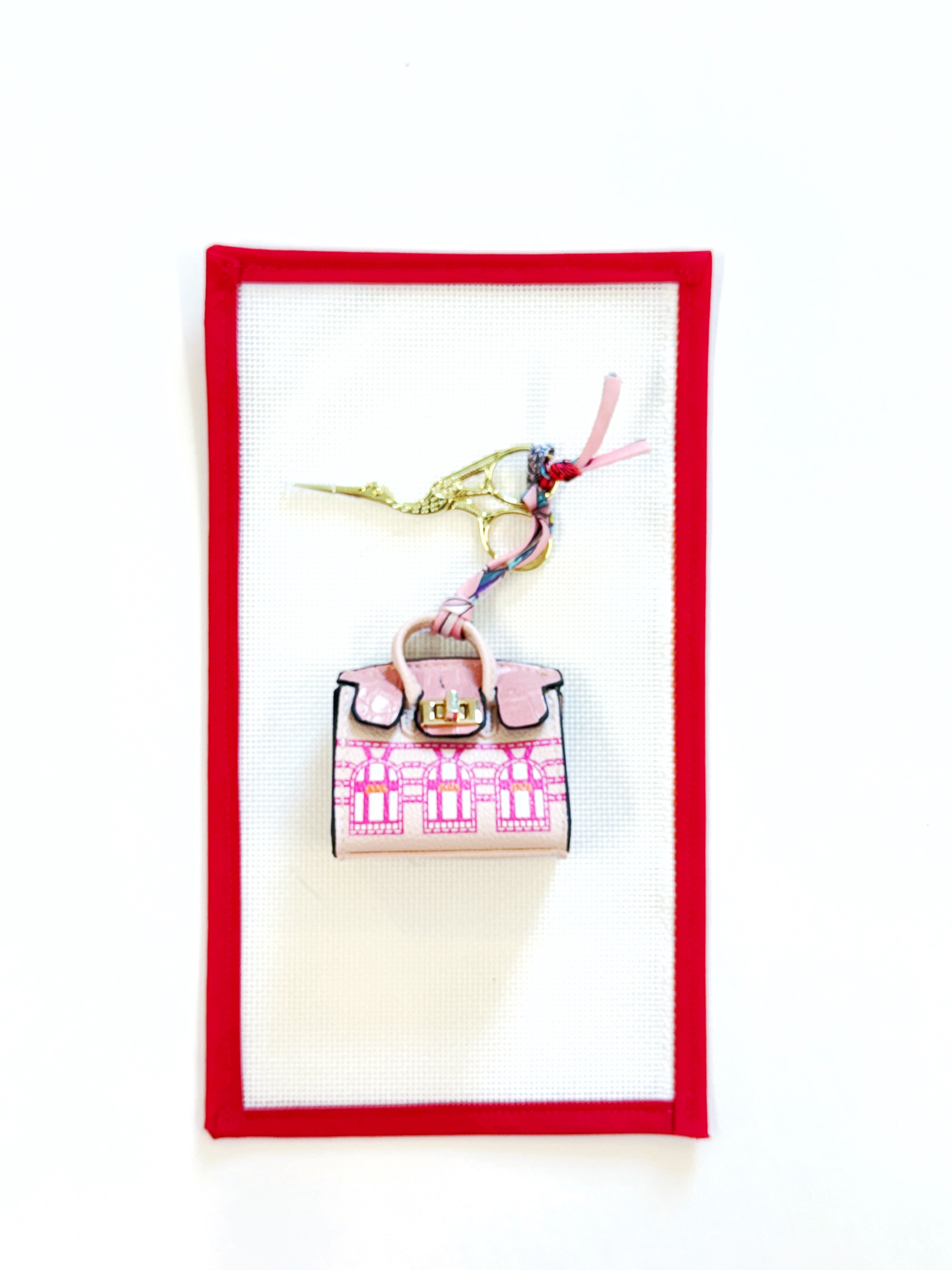 Fashion Bag Catch All