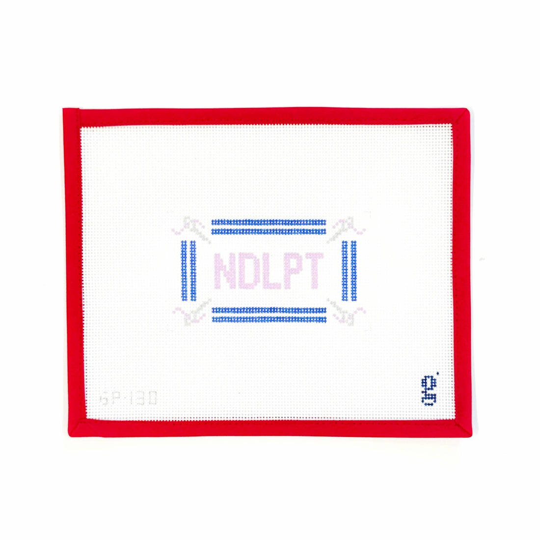 NDLPT sign