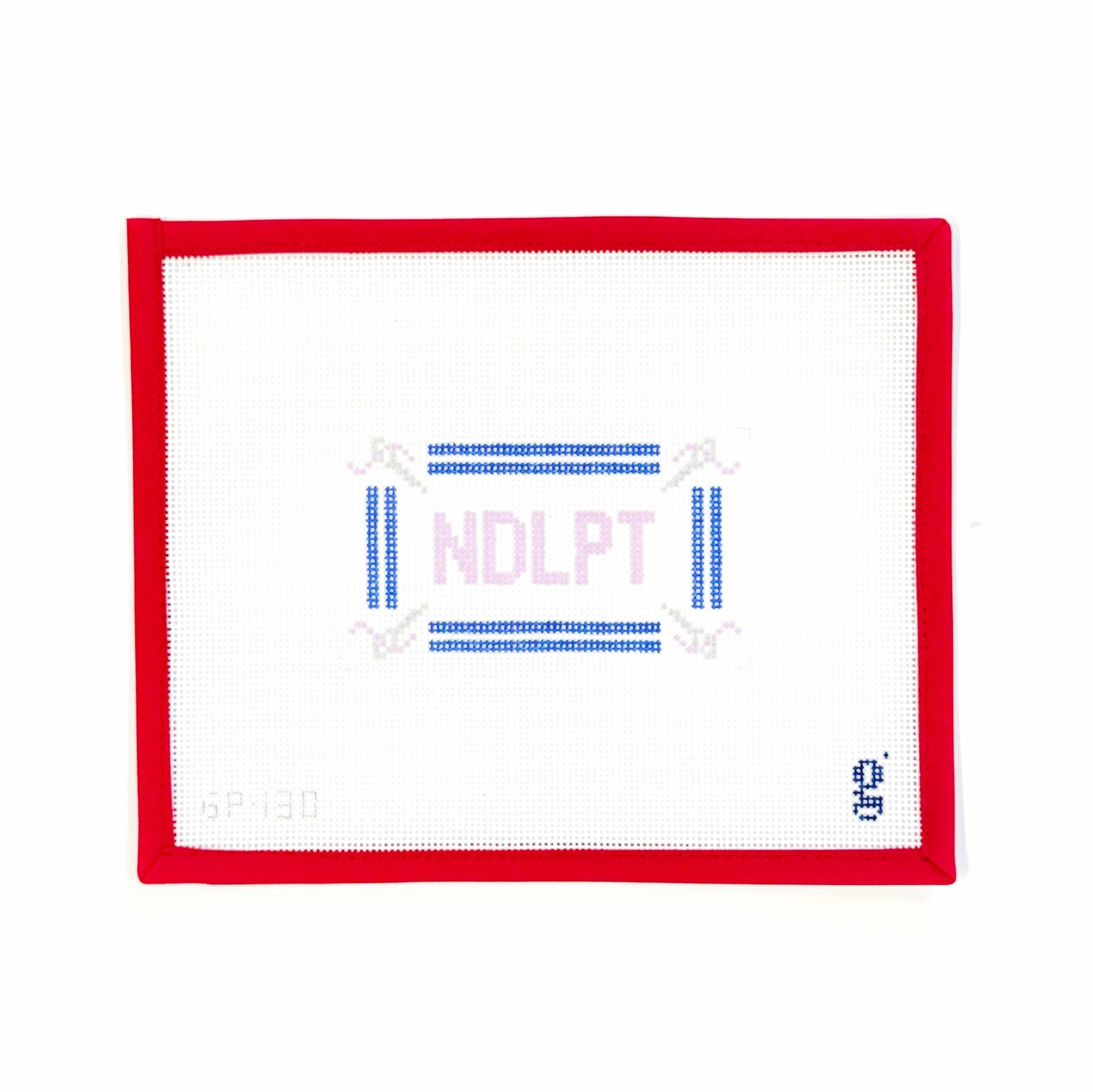 NDLPT sign