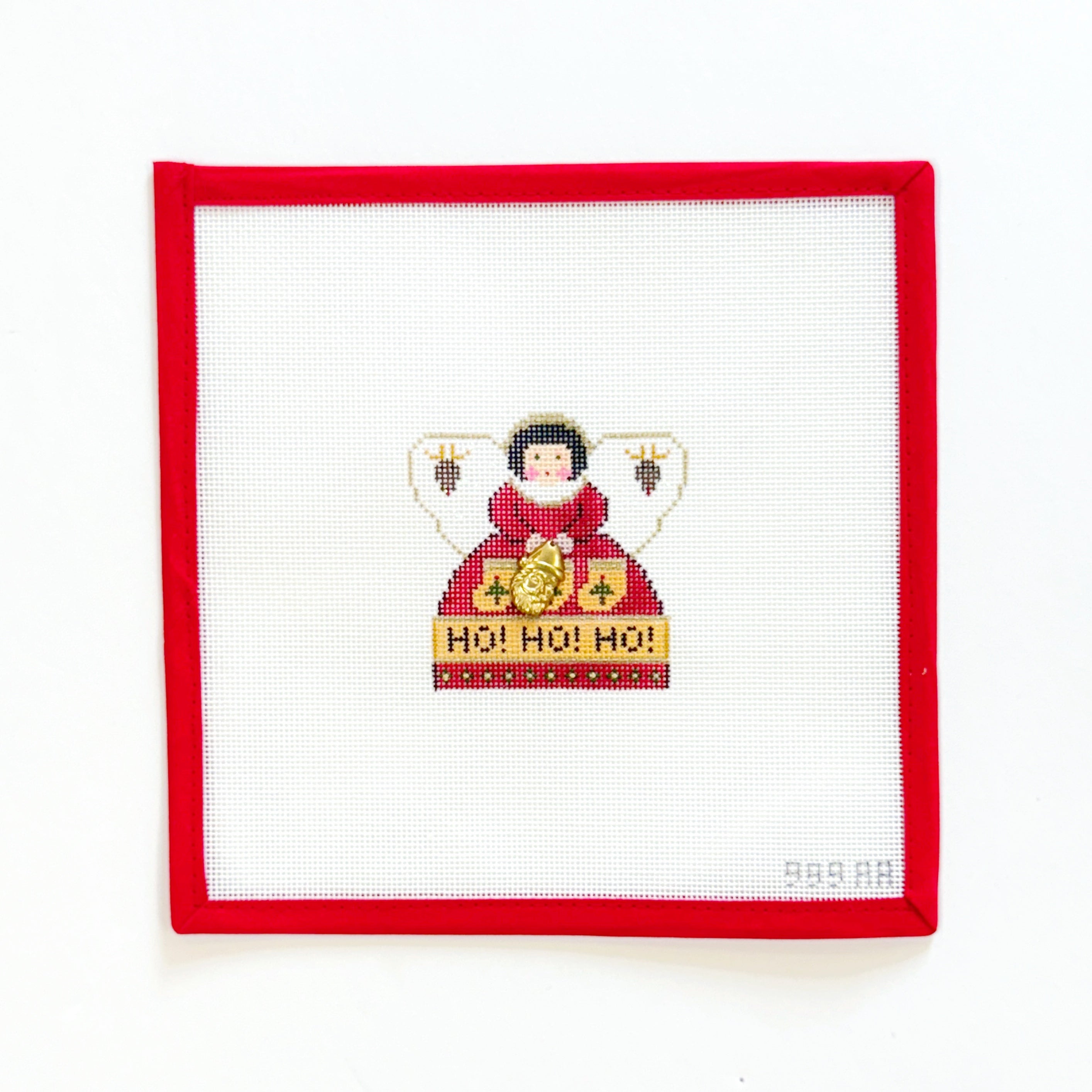 Ho Ho Ho - Charm Angels