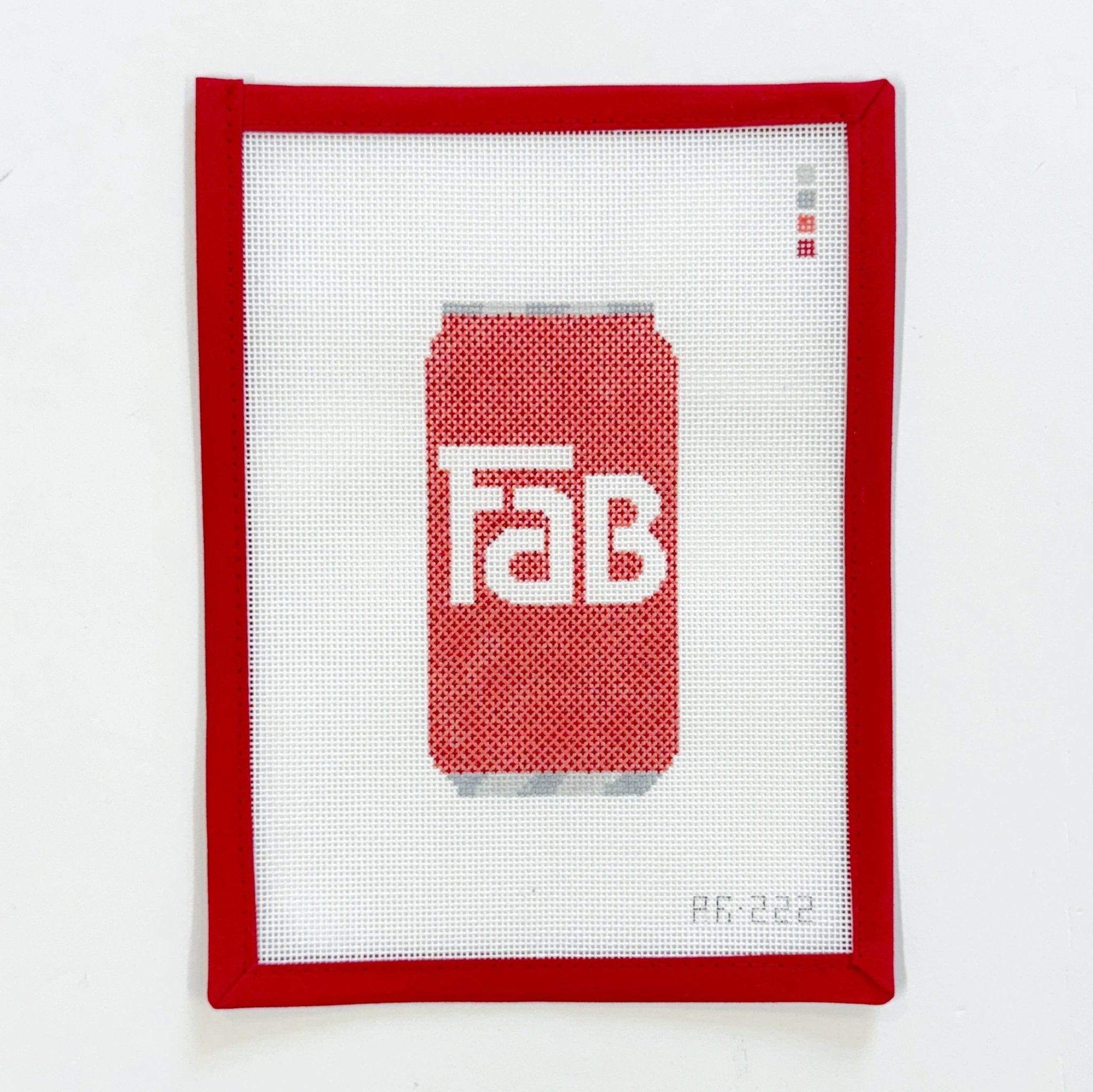 FabThe Red Thread AtelierCanvasThe Red Thread Atelier