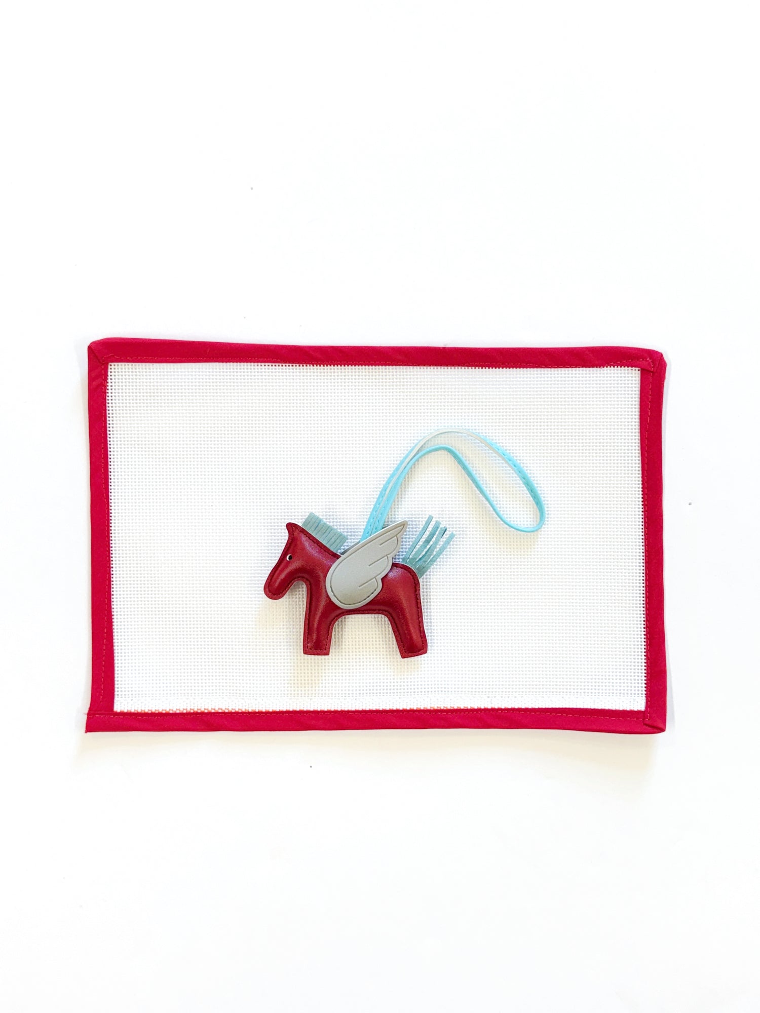 Horse Fob