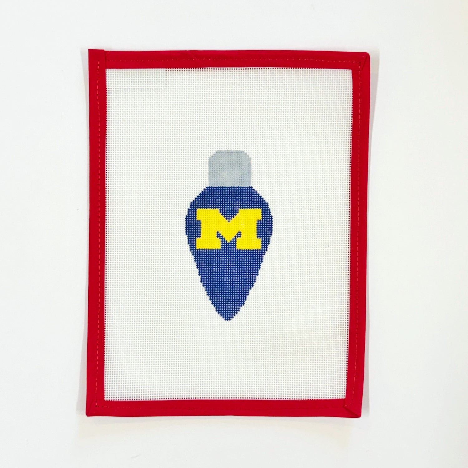 Michigan Lightbulb