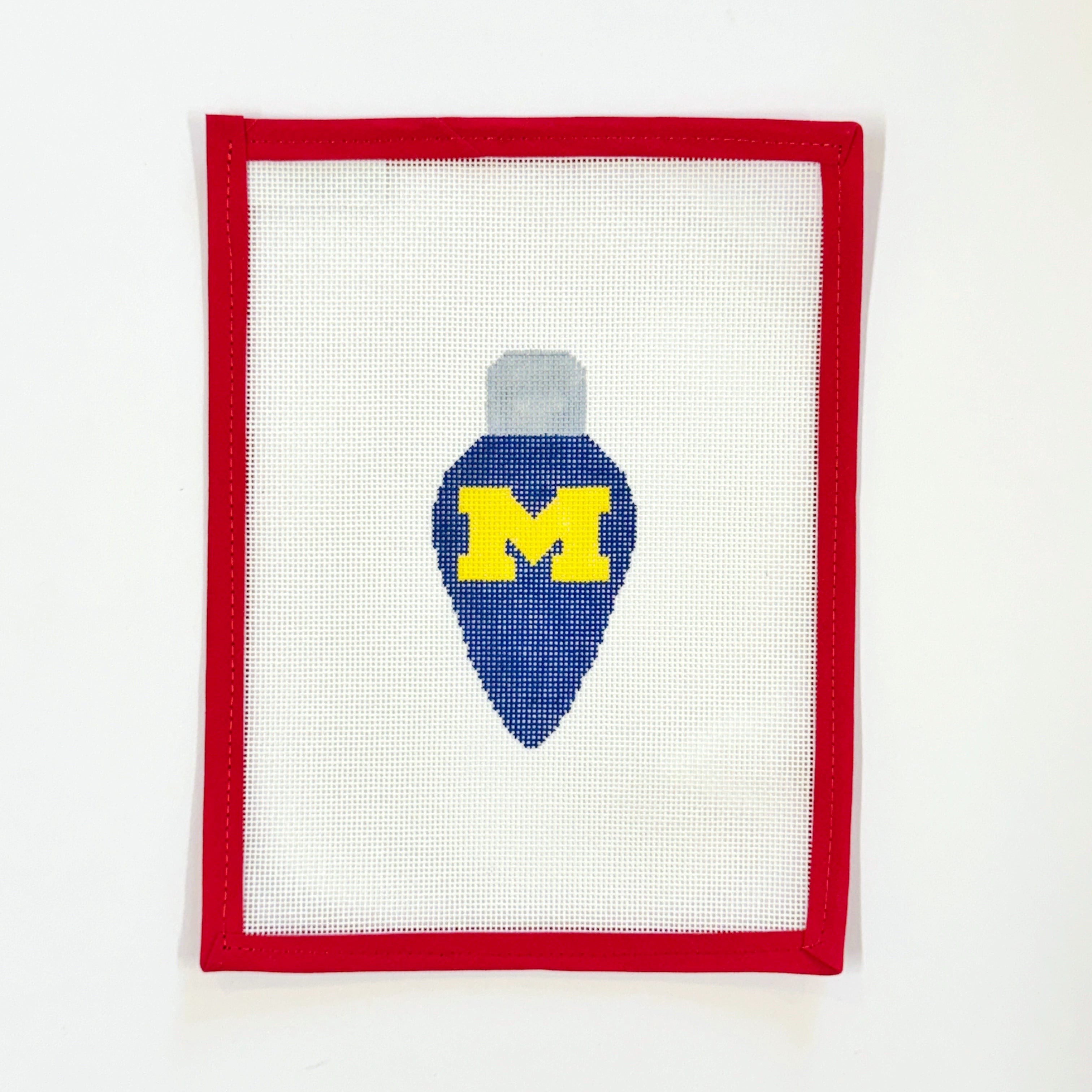 Michigan Lightbulb