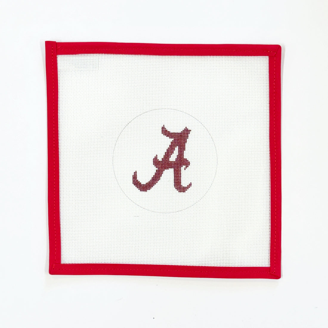 Alabama A Logo