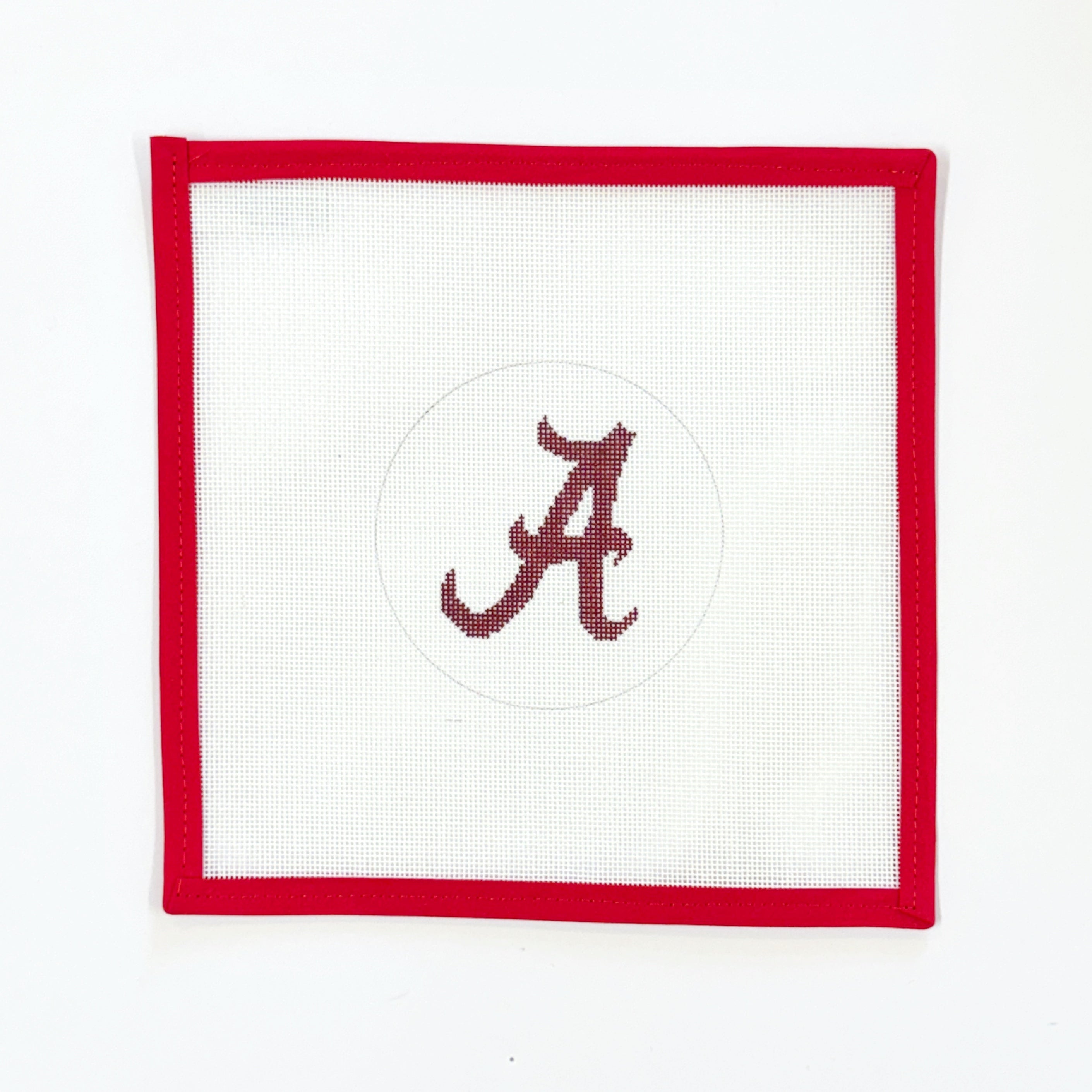 Alabama A Logo