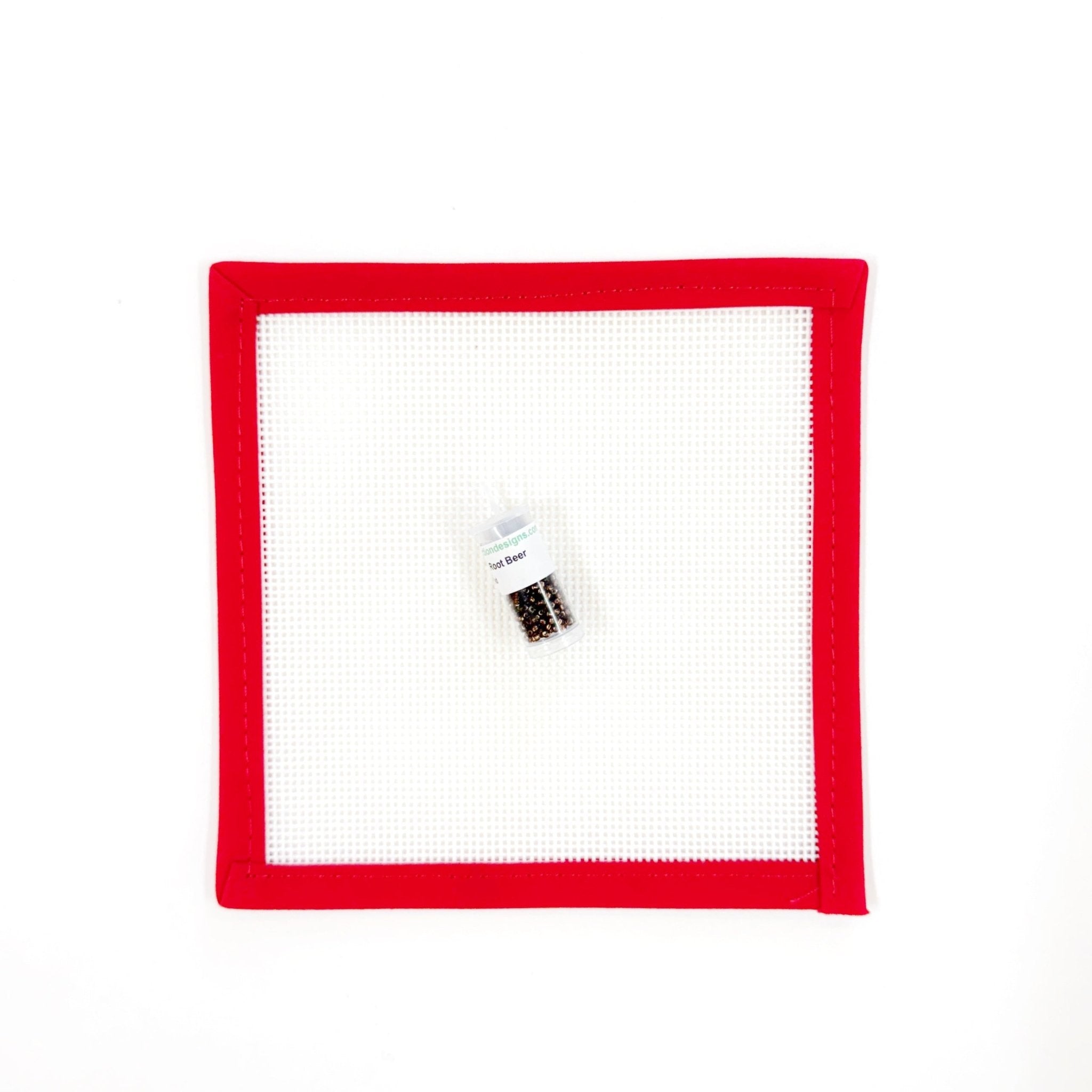 Miyuki Seed Beads - 11/0 Root BeerThe Red Thread AtelierAccessoriesThe Red Thread Atelier