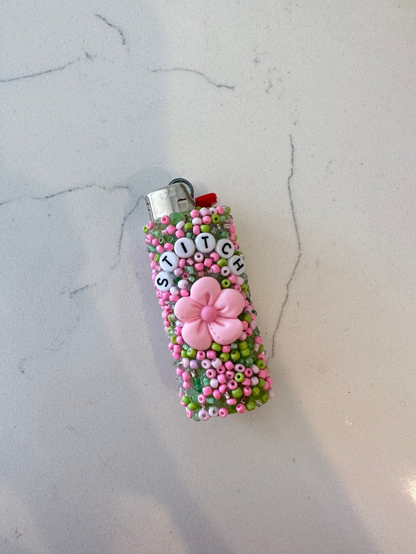 NDLPT lighters