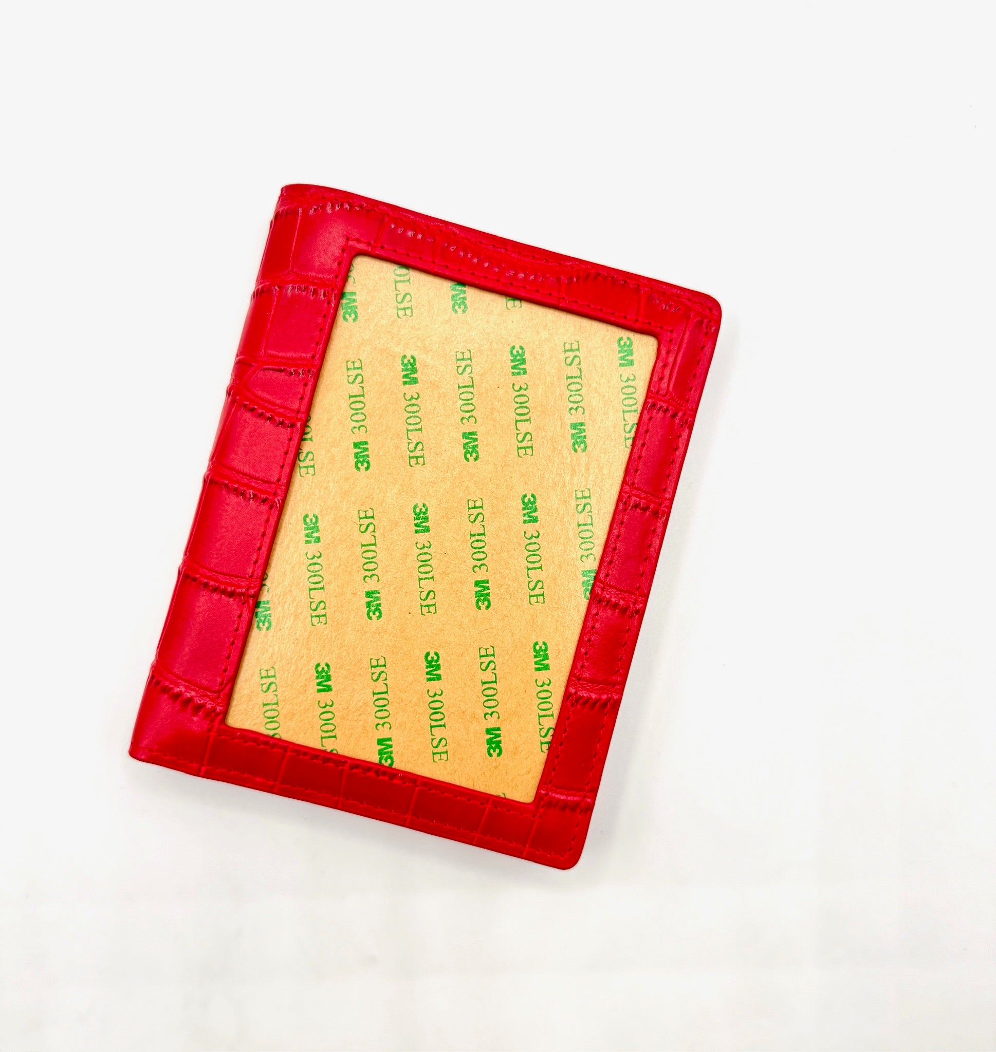 Leather Passport Covers