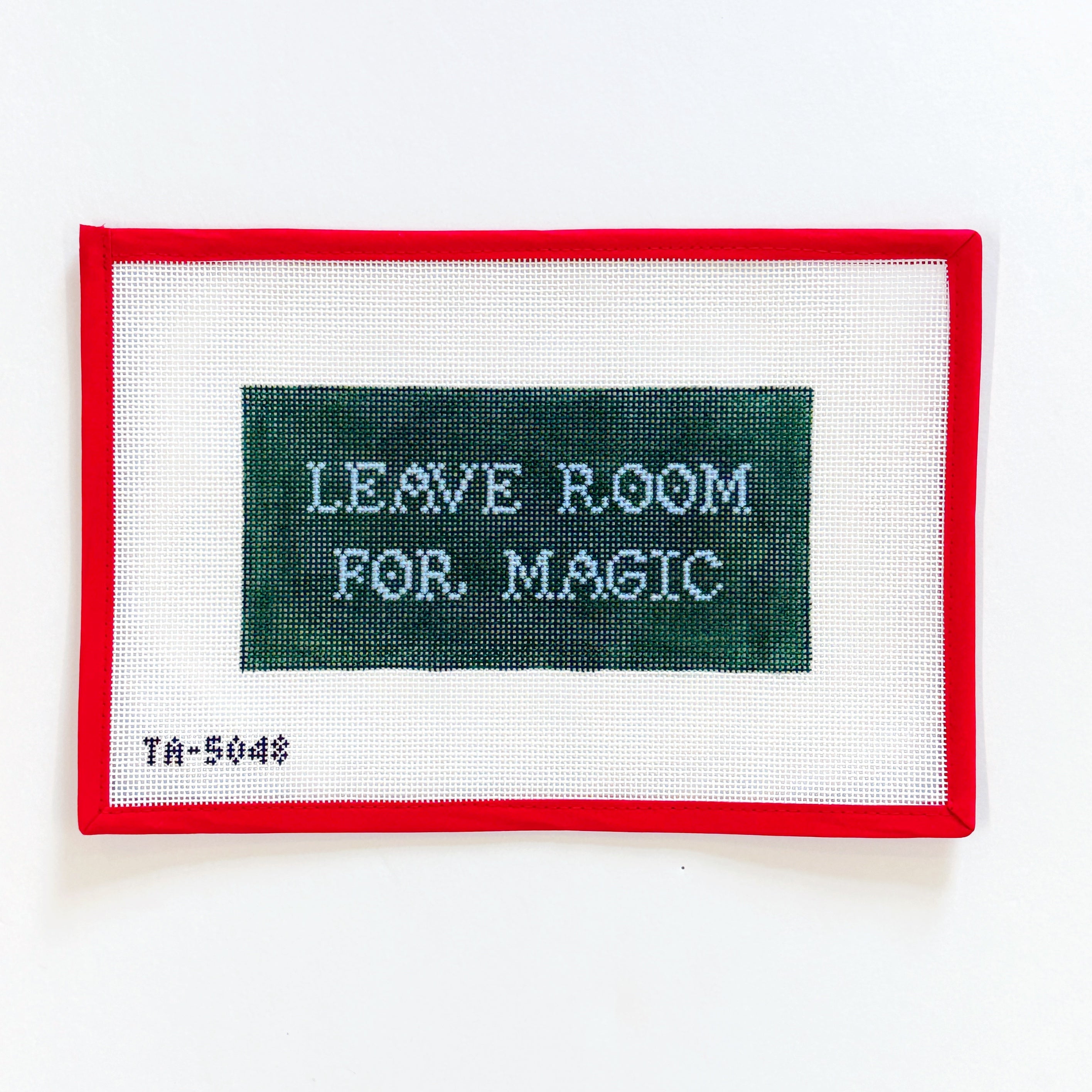 Make Room for Magic