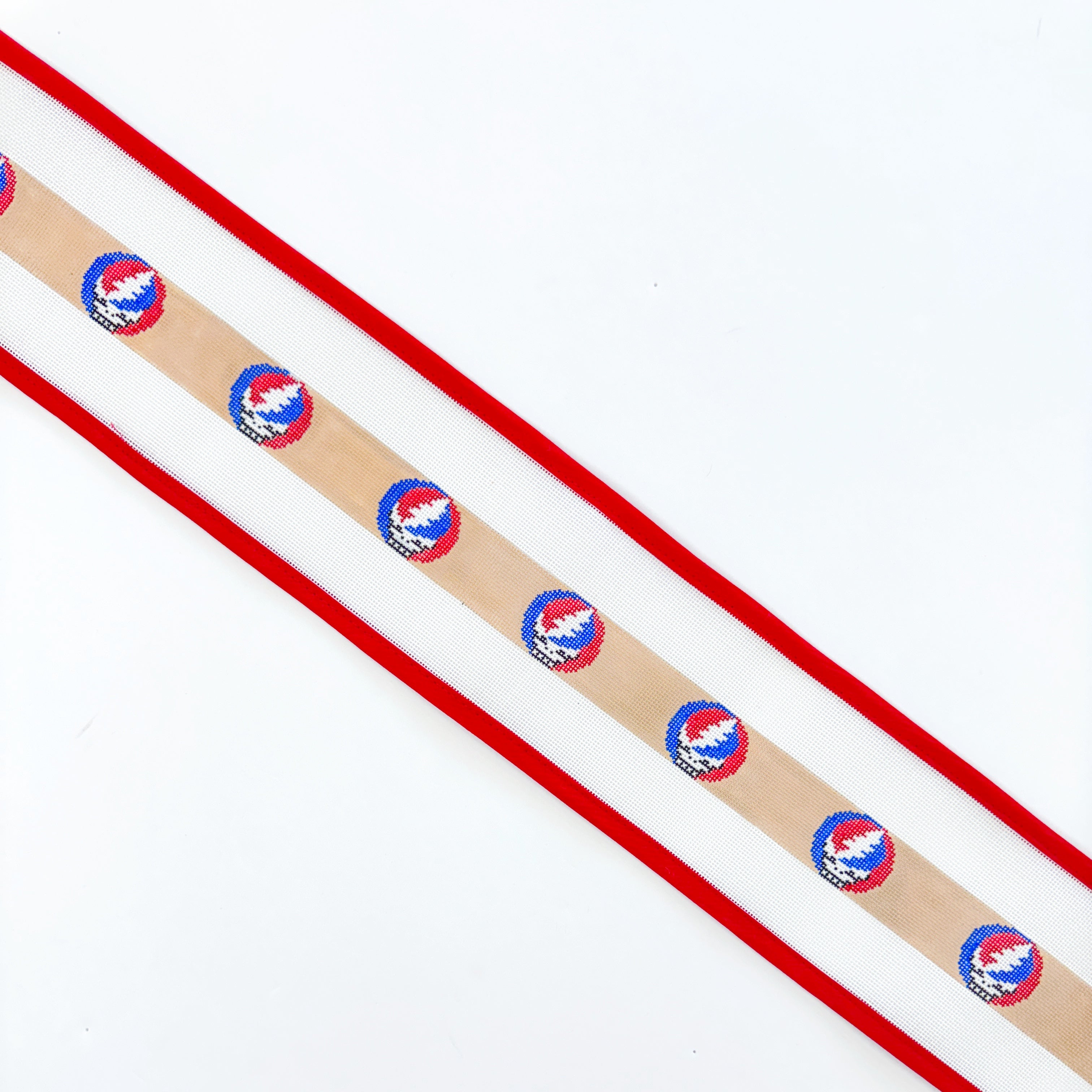 Dead Heads Belt