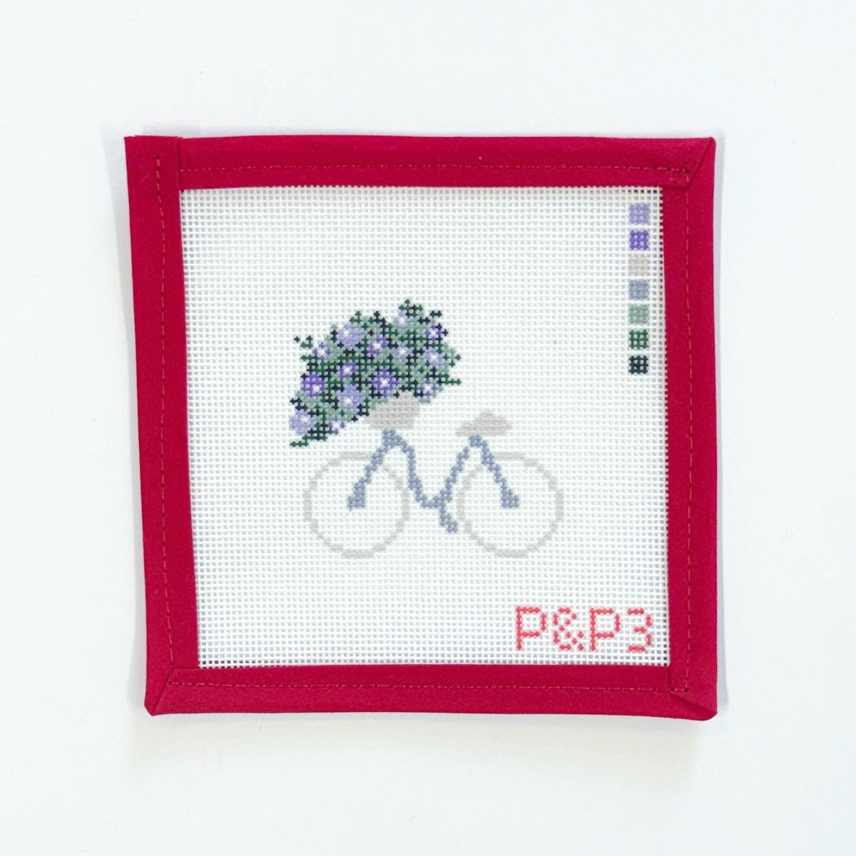 Sunshine StrollerPenny and PennyCanvasThe Red Thread Atelier