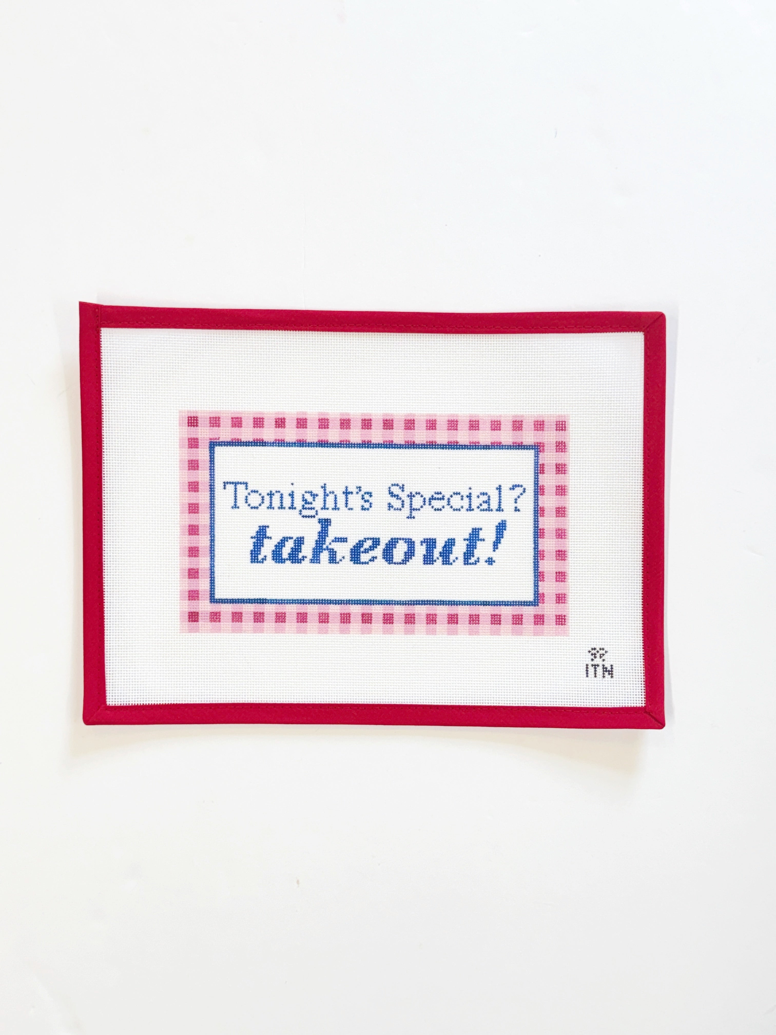 Take Out