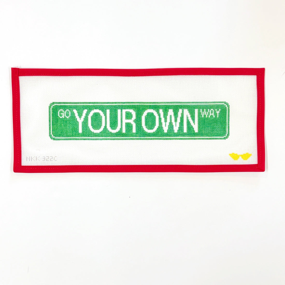 Go Your Own Way