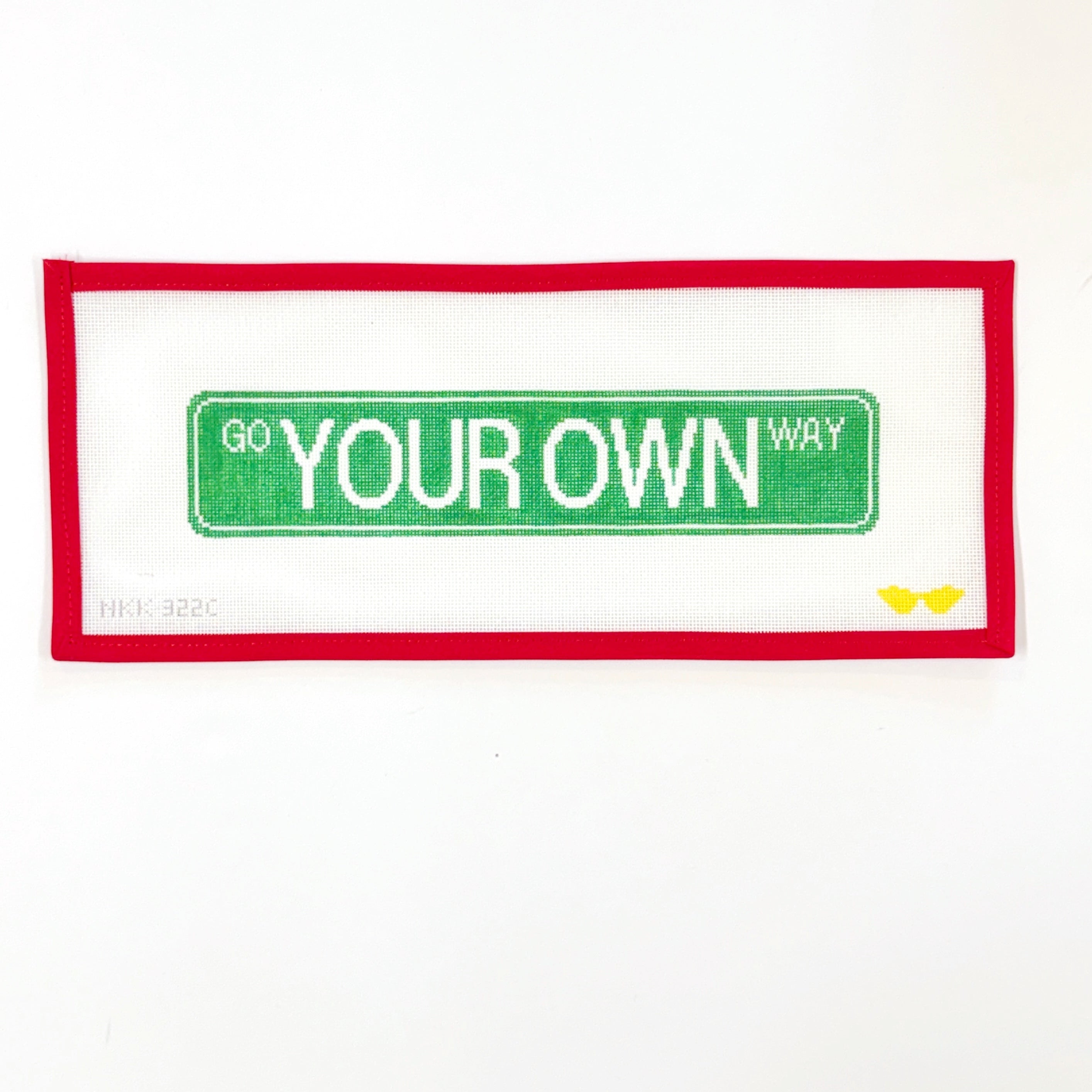 Go Your Own Way