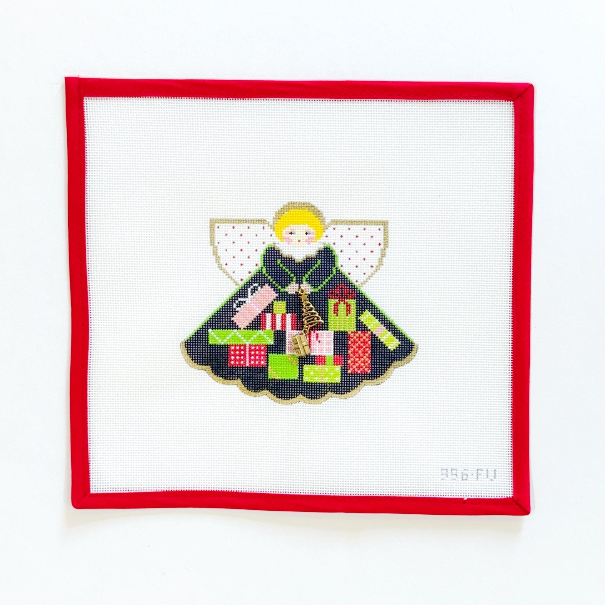 Gifts - Charm AngelsPainted Pony DesignsCanvasThe Red Thread Atelier