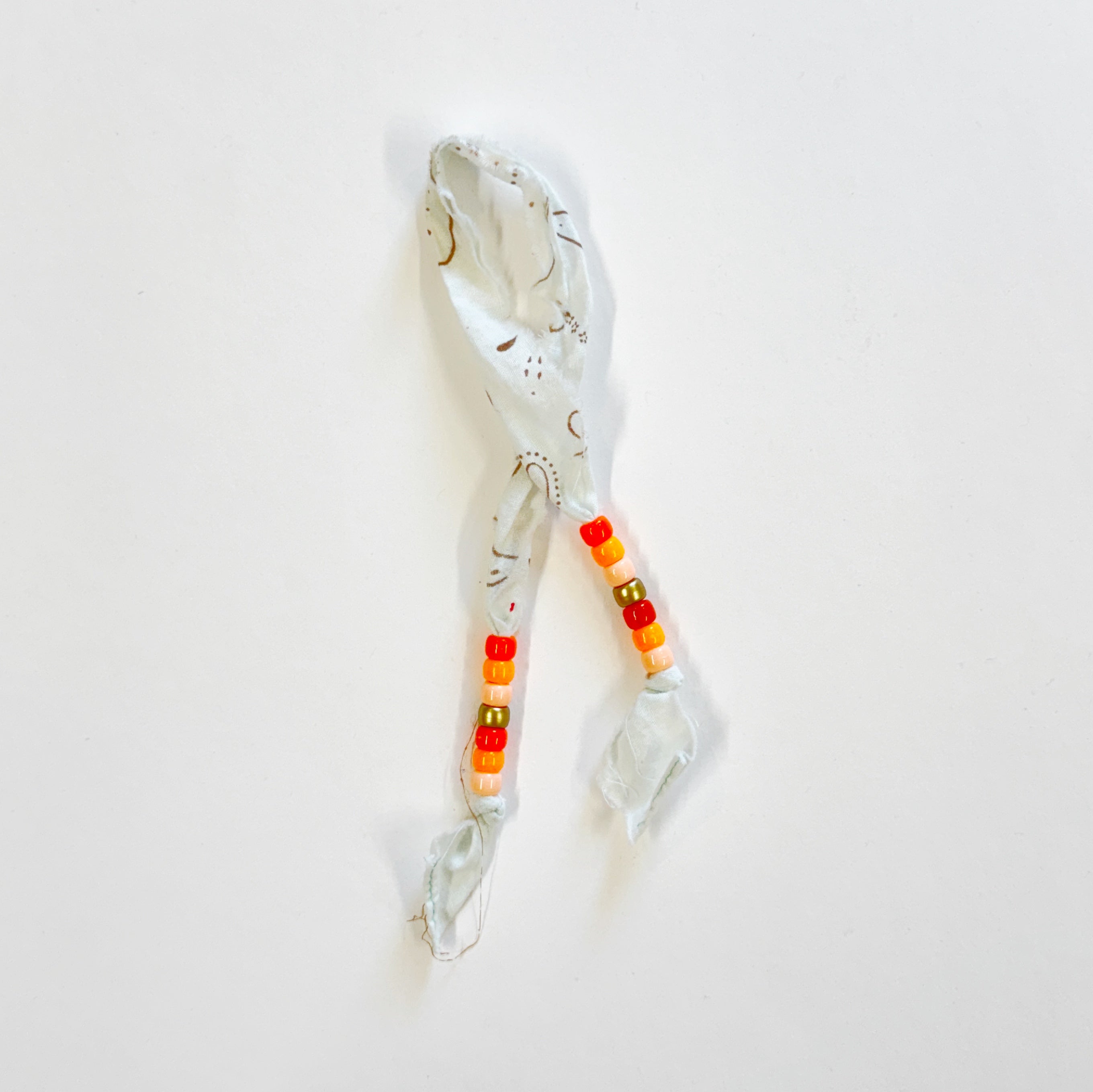 Bandana Twillies - White