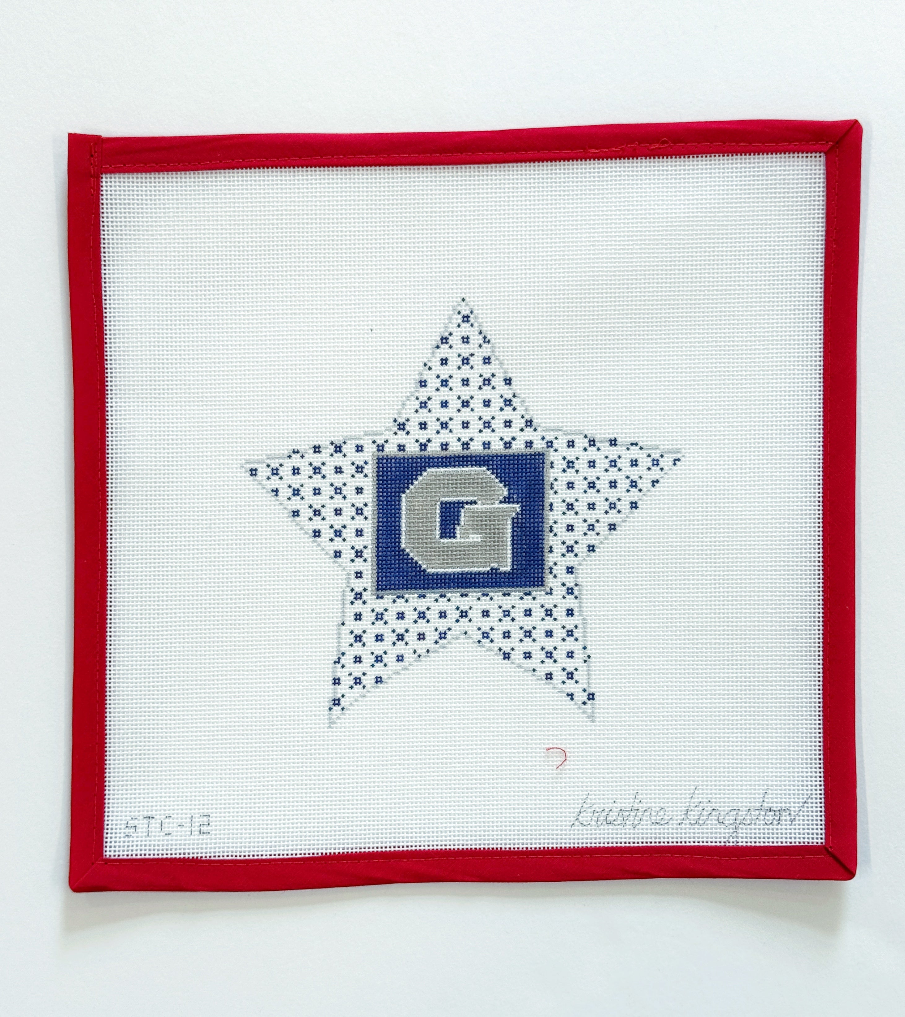 Georgetown Star