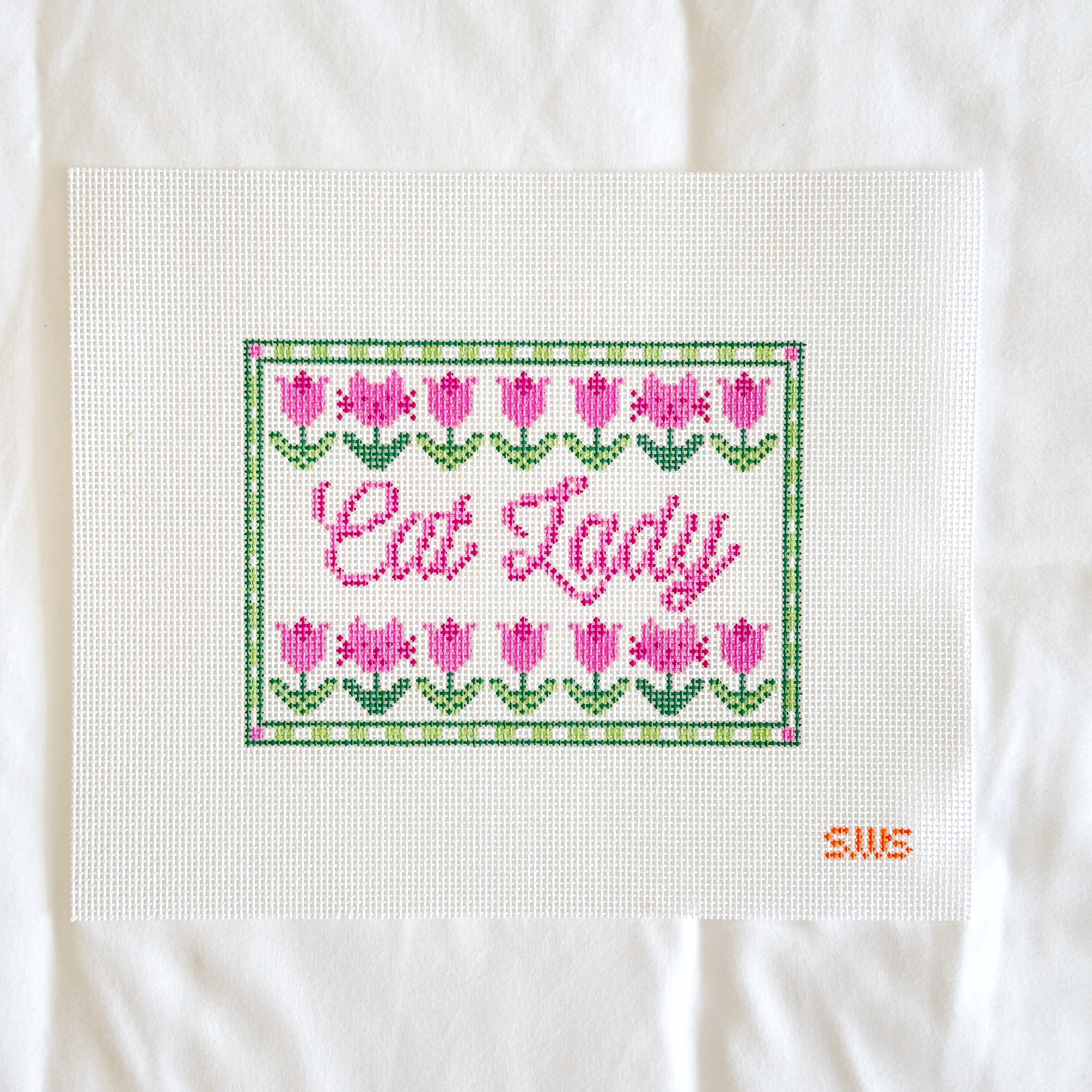 Cat Lady