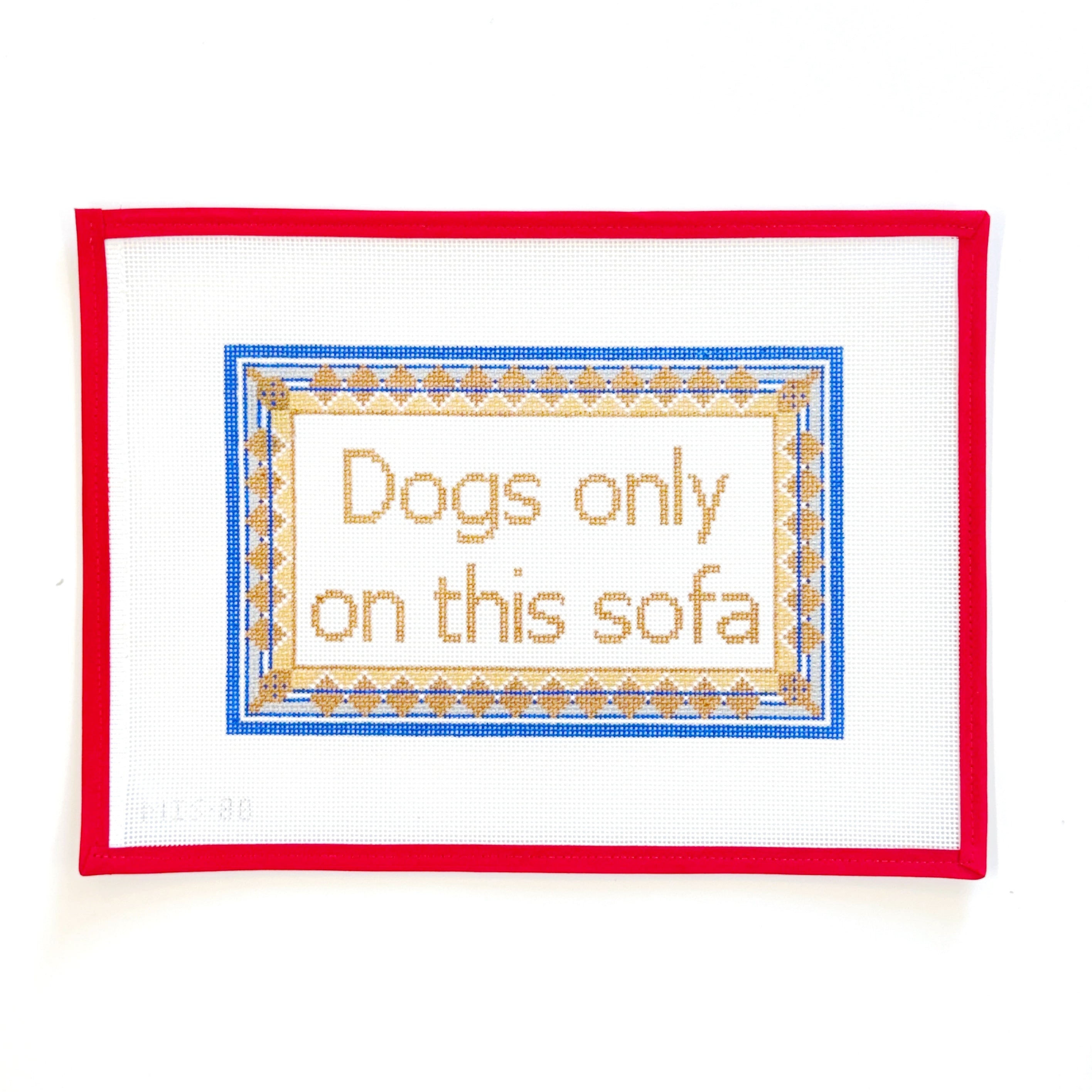Dogs Only