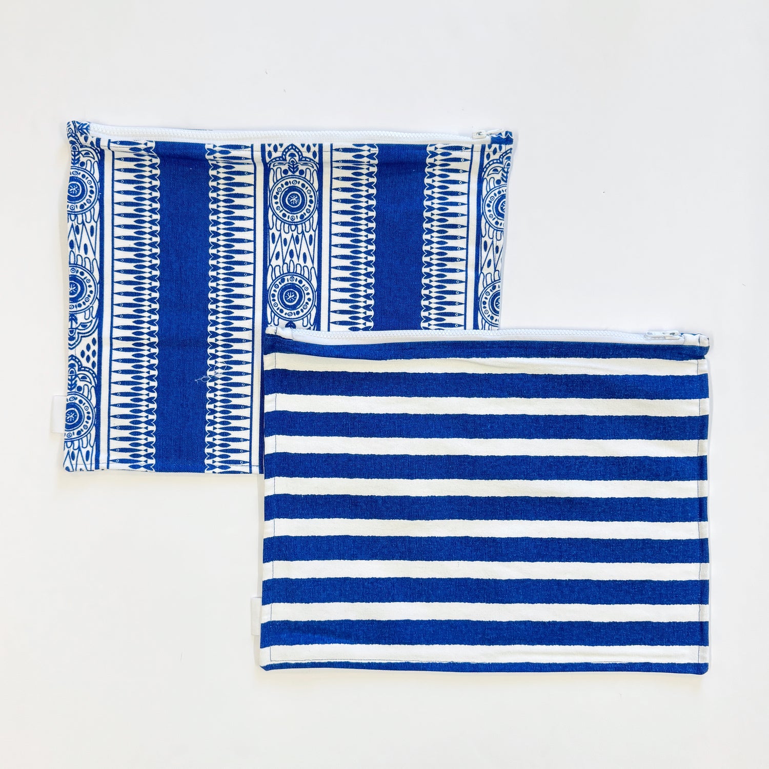Le Stitch Project Bags