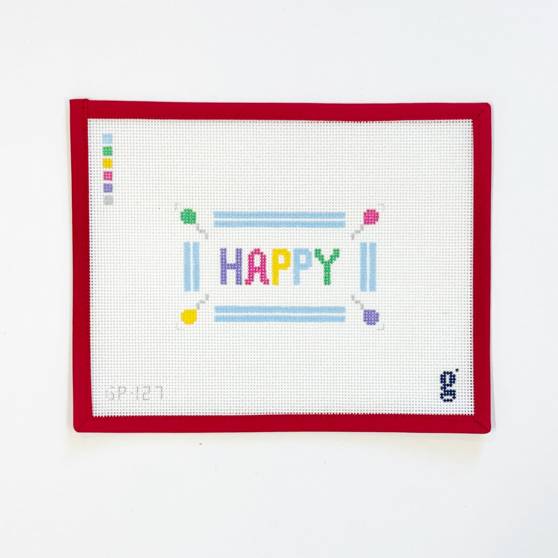 Happy!