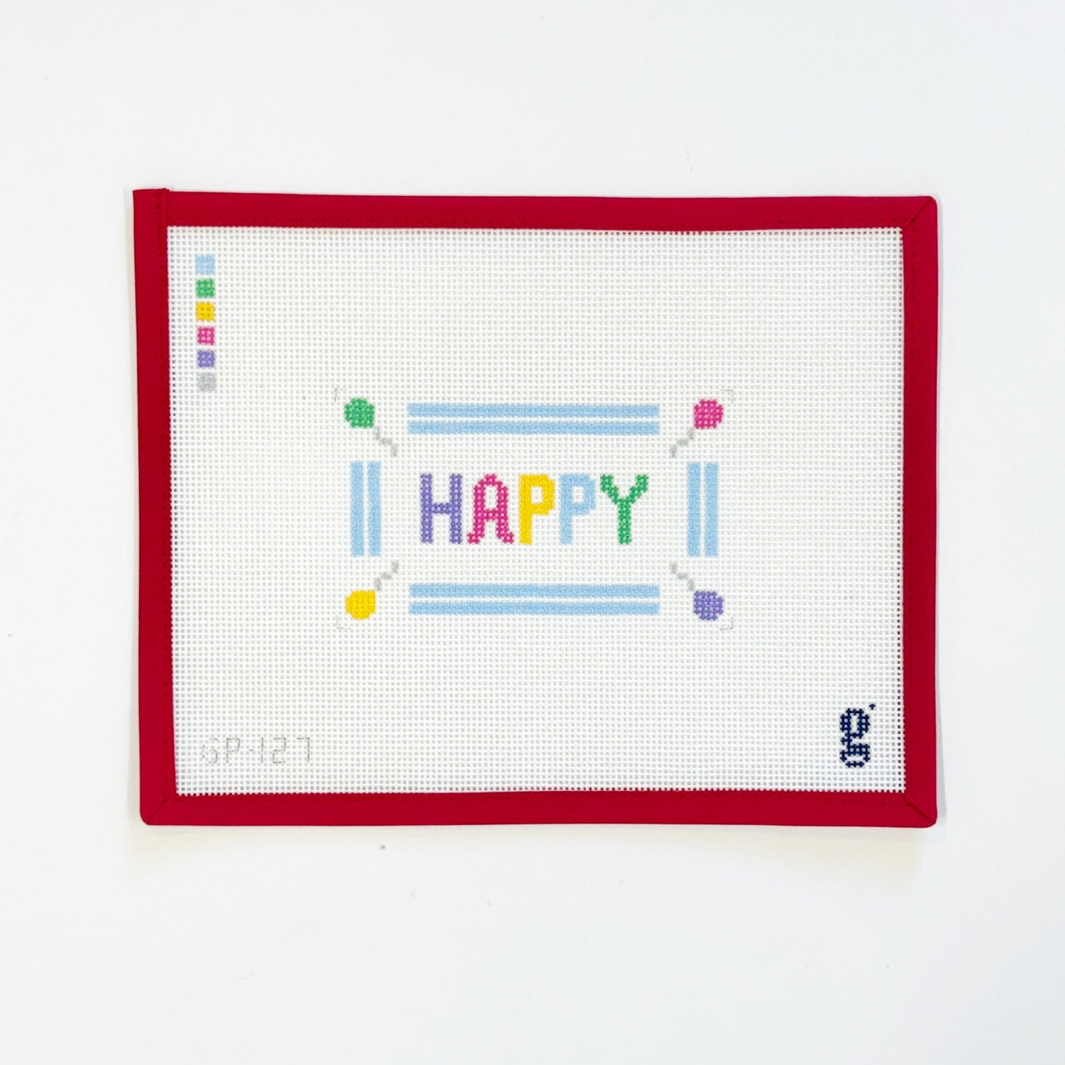 Happy!