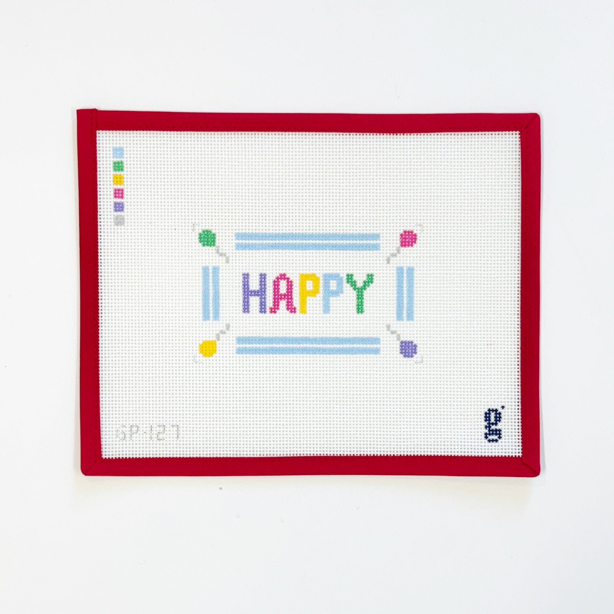 Happy!
