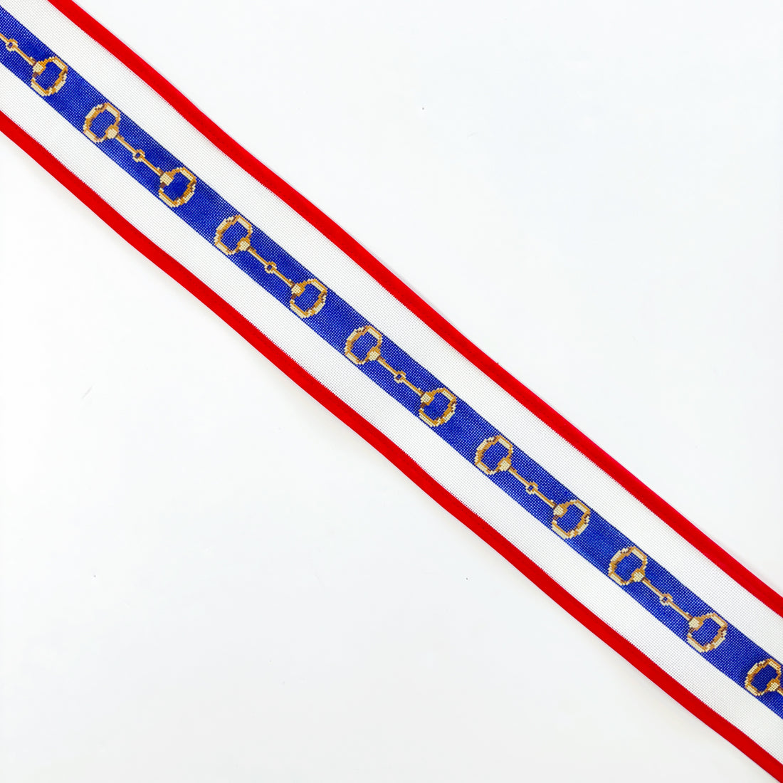 Horse Bits Belt