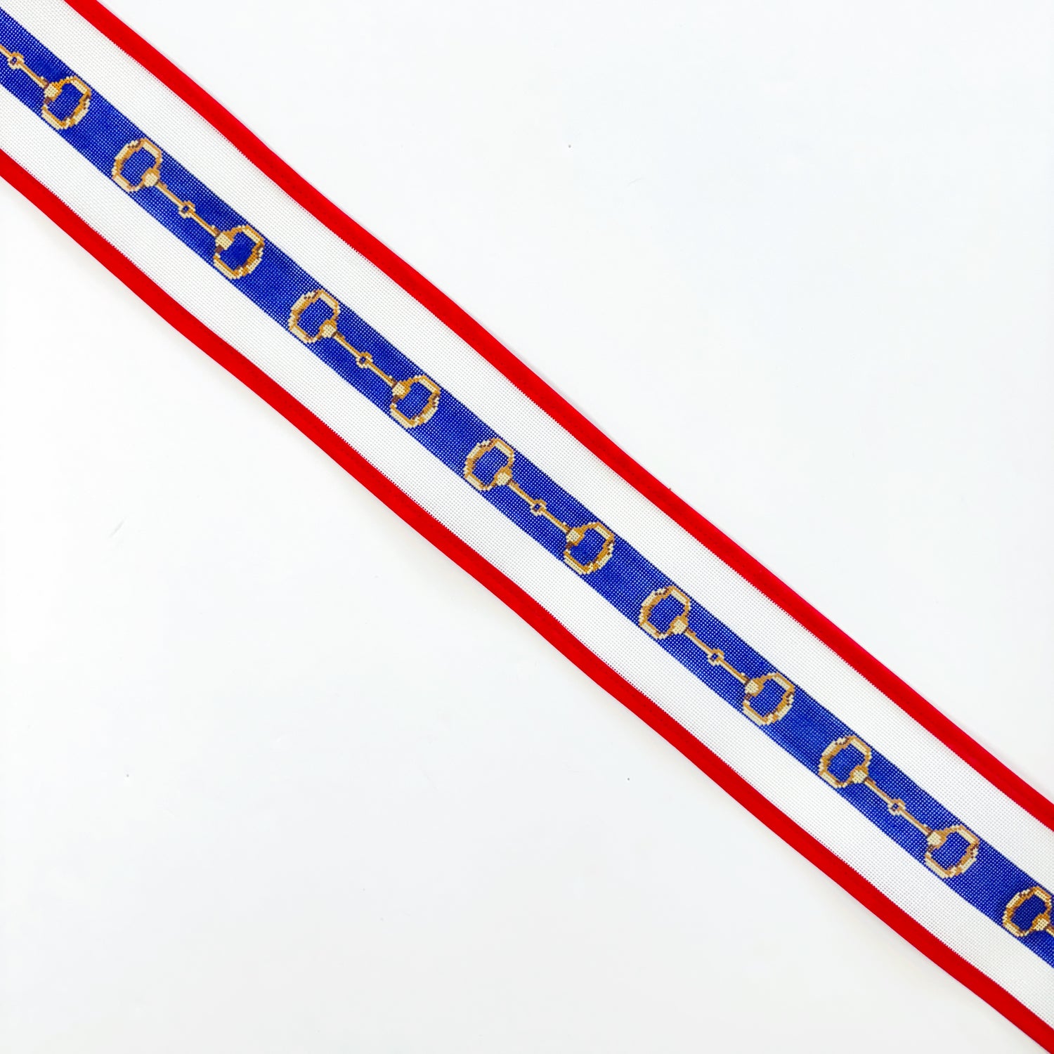 Horse Bits Belt