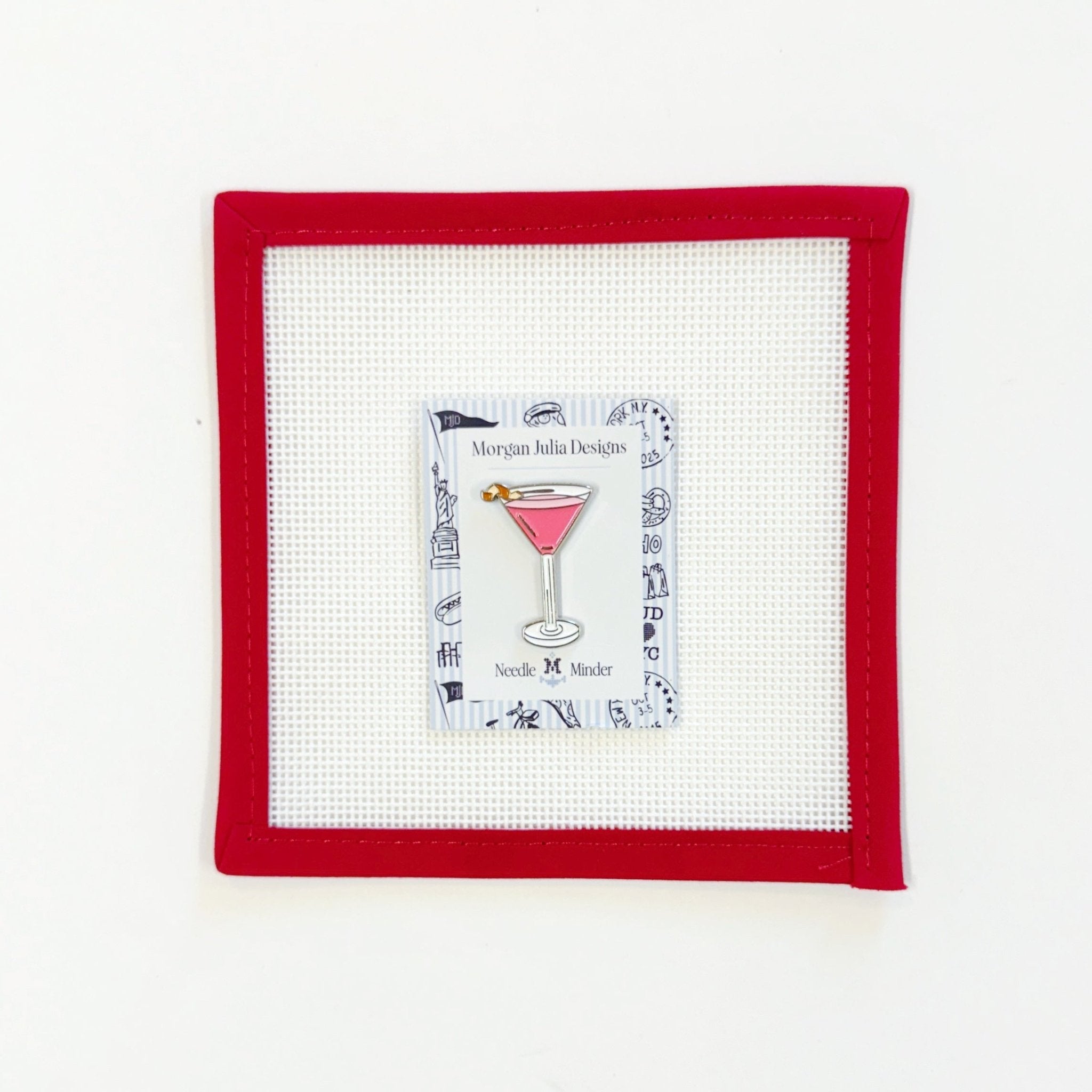 Cosmo - NeedleminderMorgan Julia DesignsNeedleminderThe Red Thread Atelier