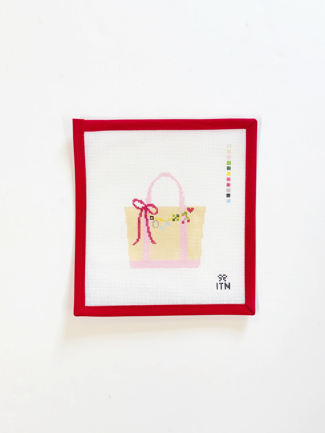 Charmed Tote