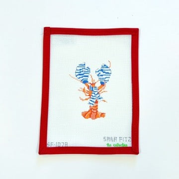 A Cozy Lobster