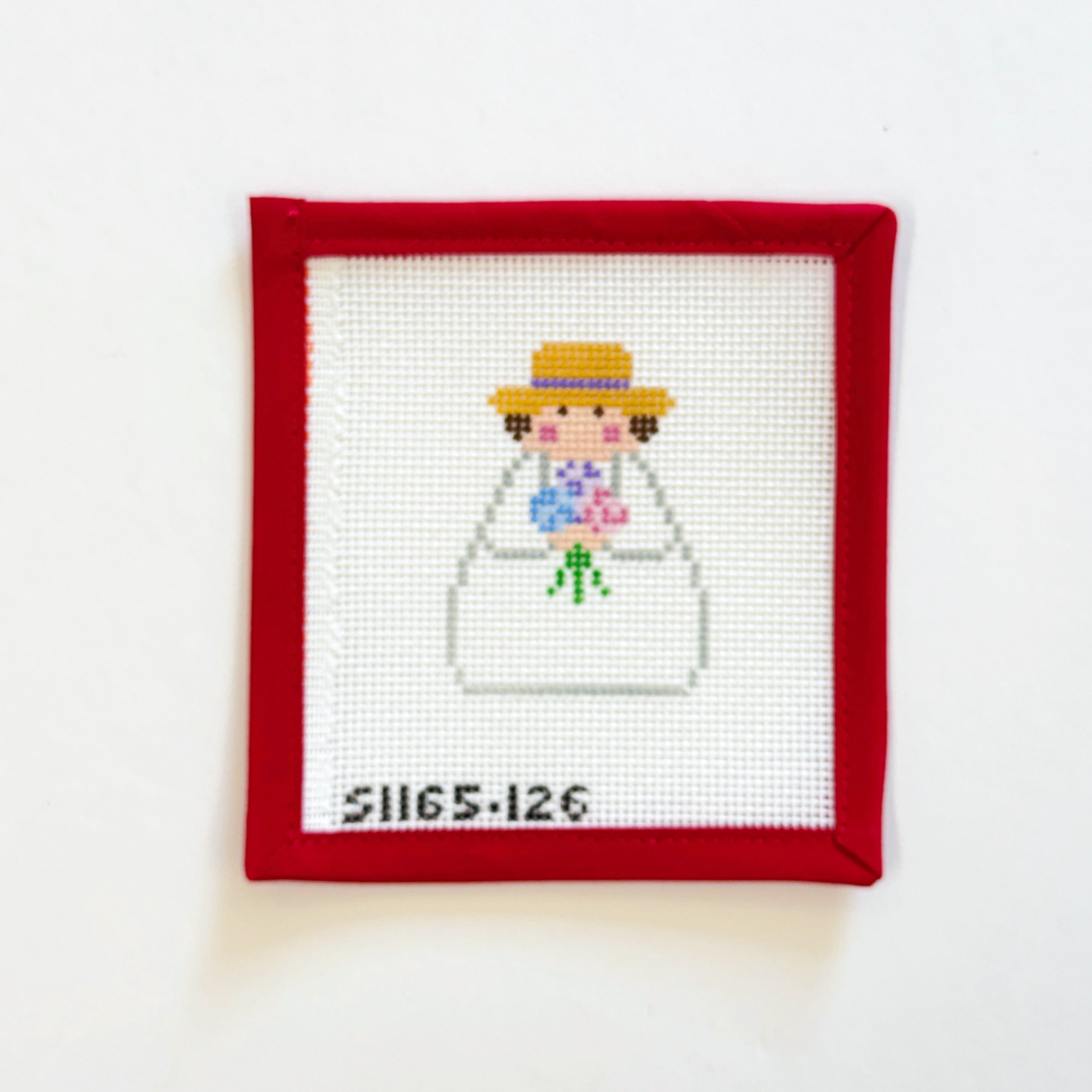 Exclusive Stitch It&